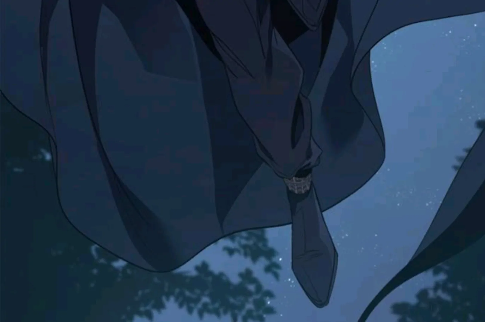 Why I Quit Being The Demon King Chapter 57 Gambar 213