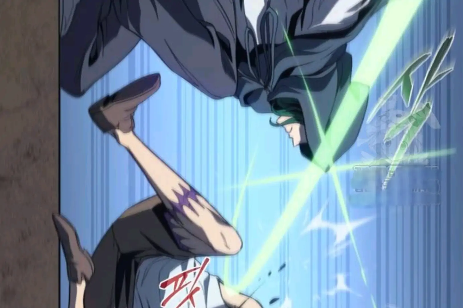 Why I Quit Being The Demon King Chapter 57 Gambar 217