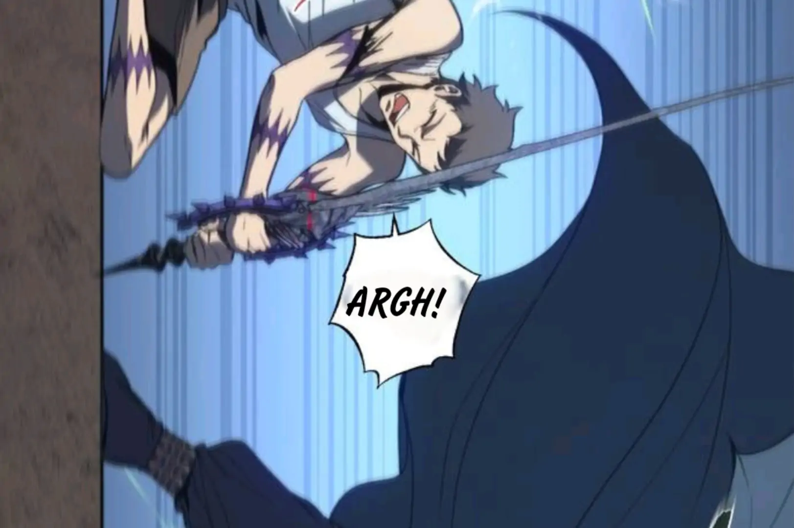 Why I Quit Being The Demon King Chapter 57 Gambar 218