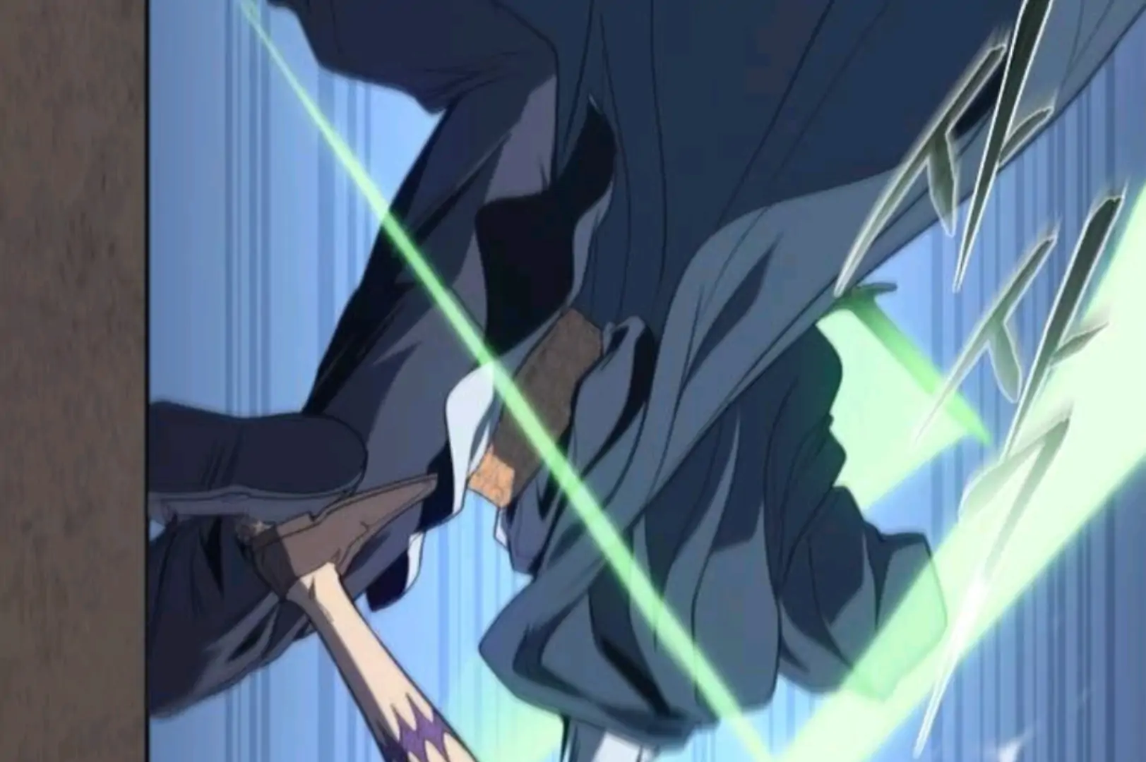 Why I Quit Being The Demon King Chapter 57 Gambar 219