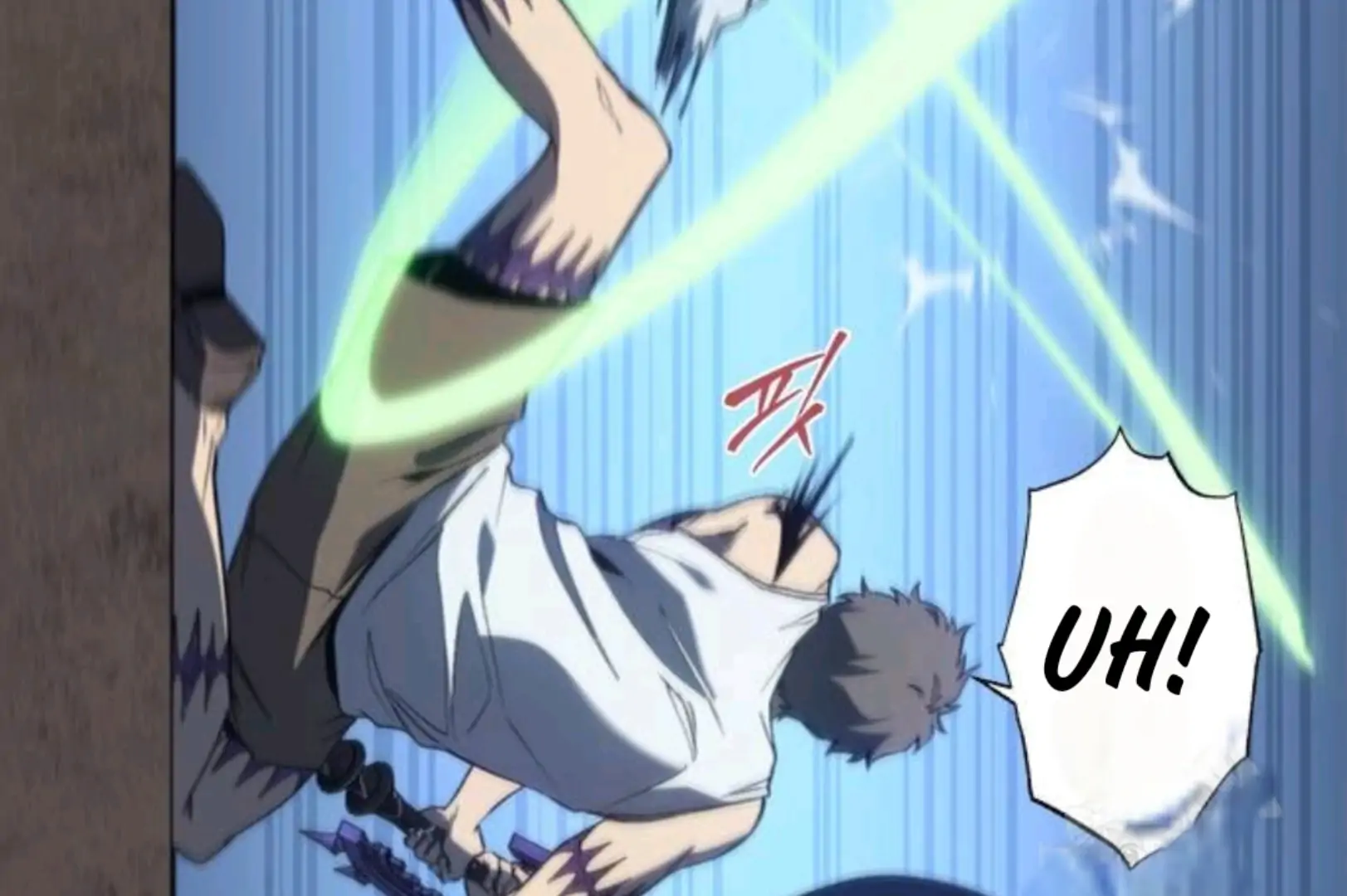 Why I Quit Being The Demon King Chapter 57 Gambar 220