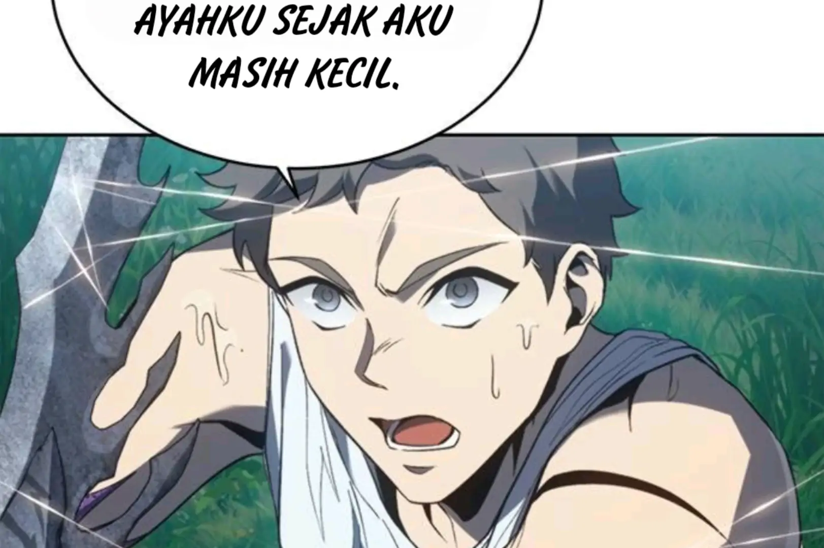 Why I Quit Being The Demon King Chapter 57 Gambar 267