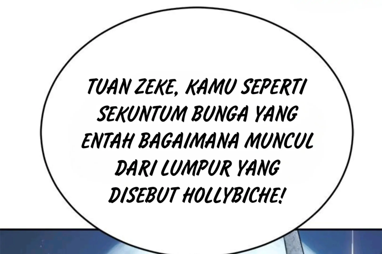 Why I Quit Being The Demon King Chapter 57 Gambar 273