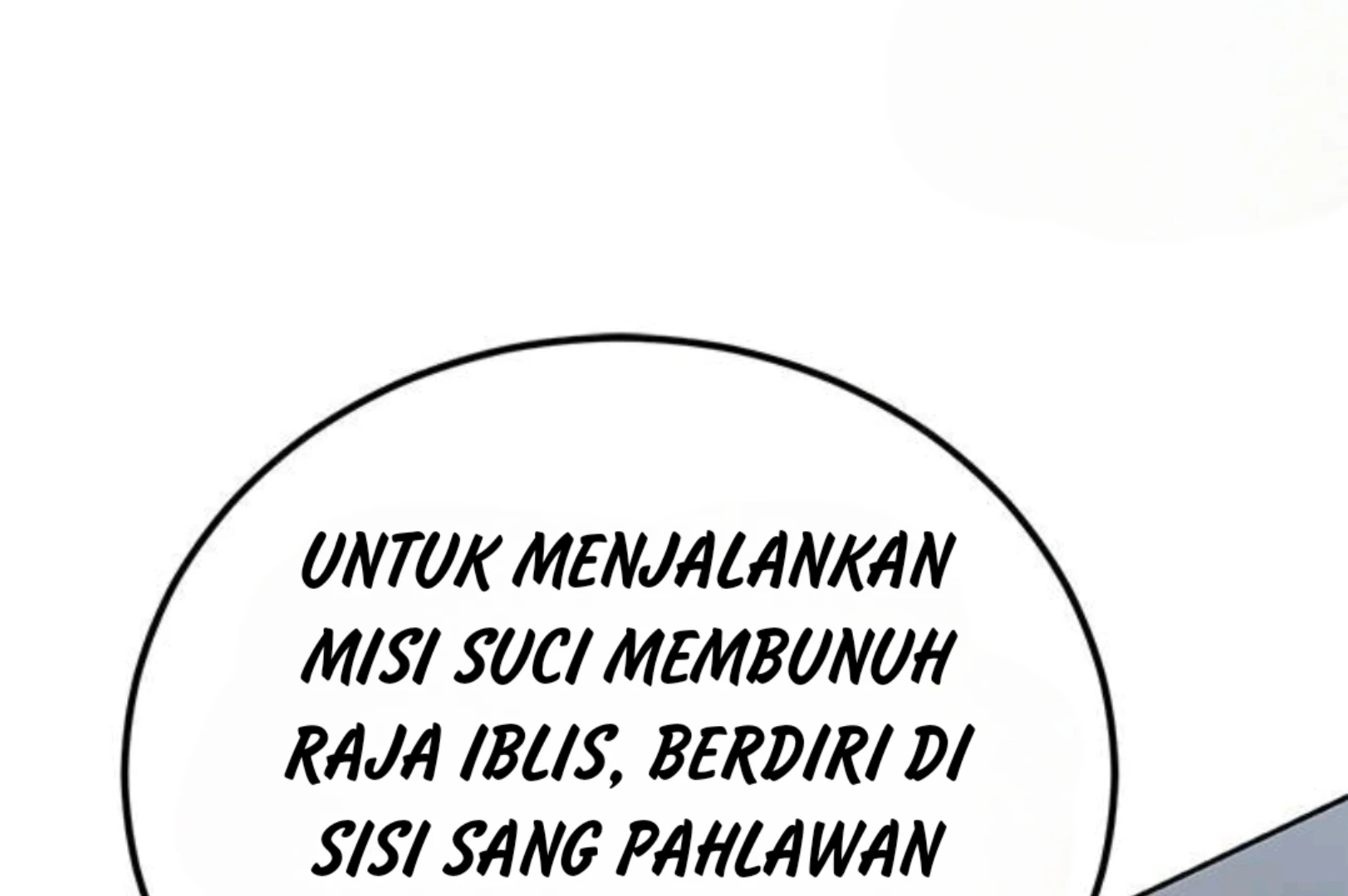 Why I Quit Being The Demon King Chapter 57 Gambar 283