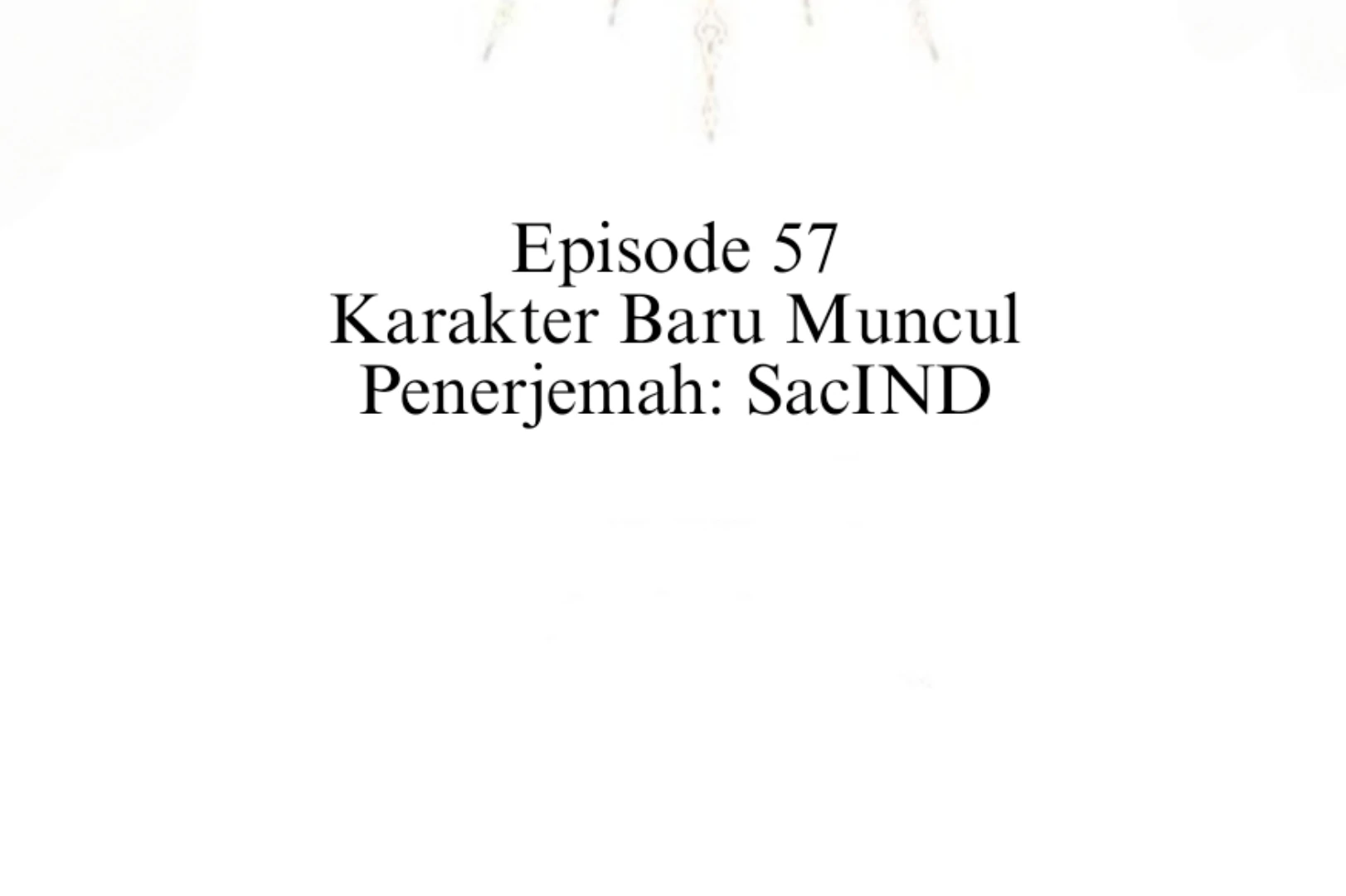 Why I Quit Being The Demon King Chapter 57 Gambar 3