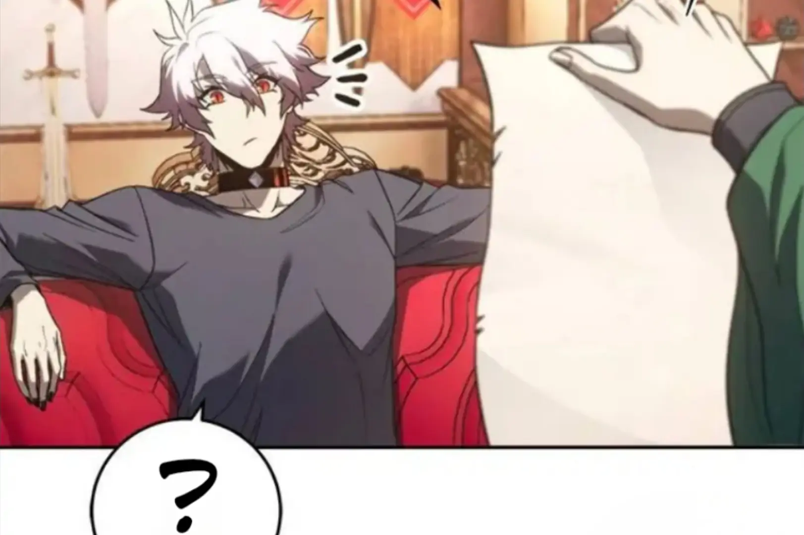 Why I Quit Being The Demon King Chapter 57 Gambar 8