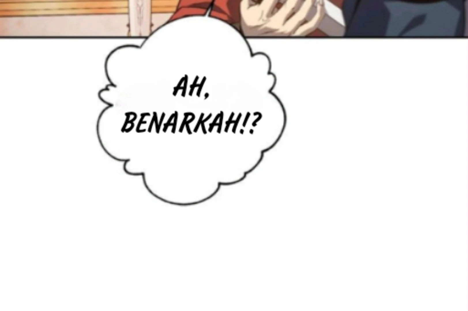 Why I Quit Being The Demon King Chapter 57 Gambar 87