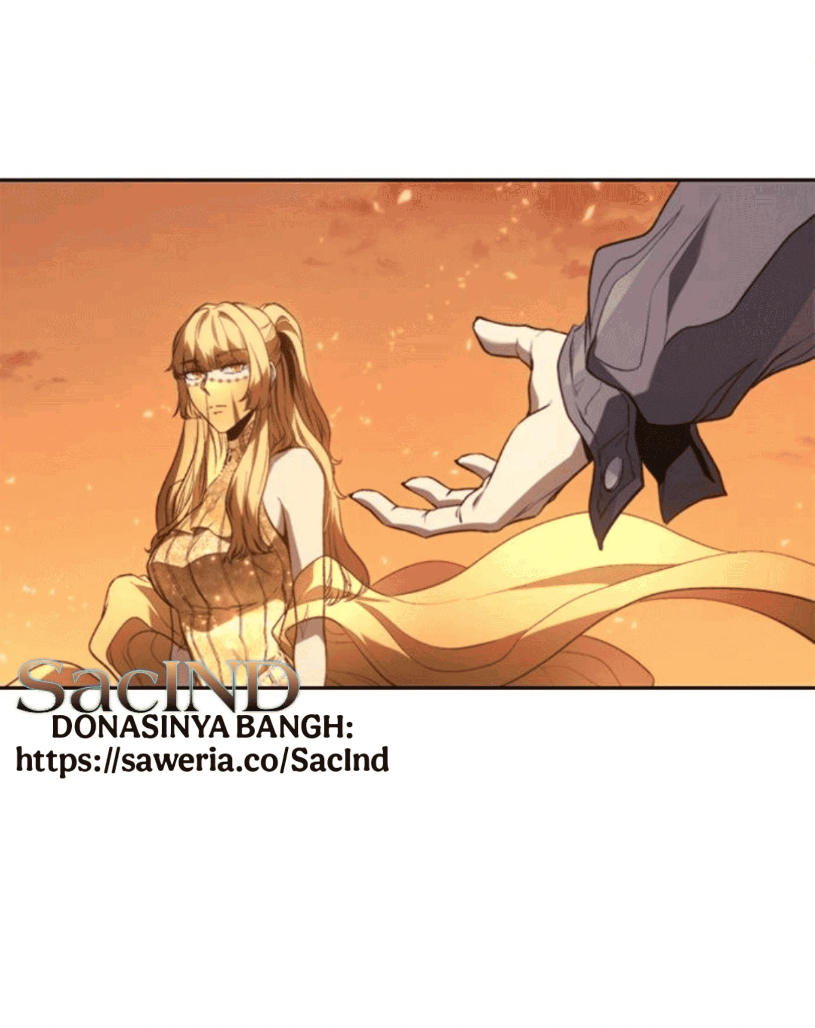 Why I Quit Being The Demon King Chapter 56 Gambar 10