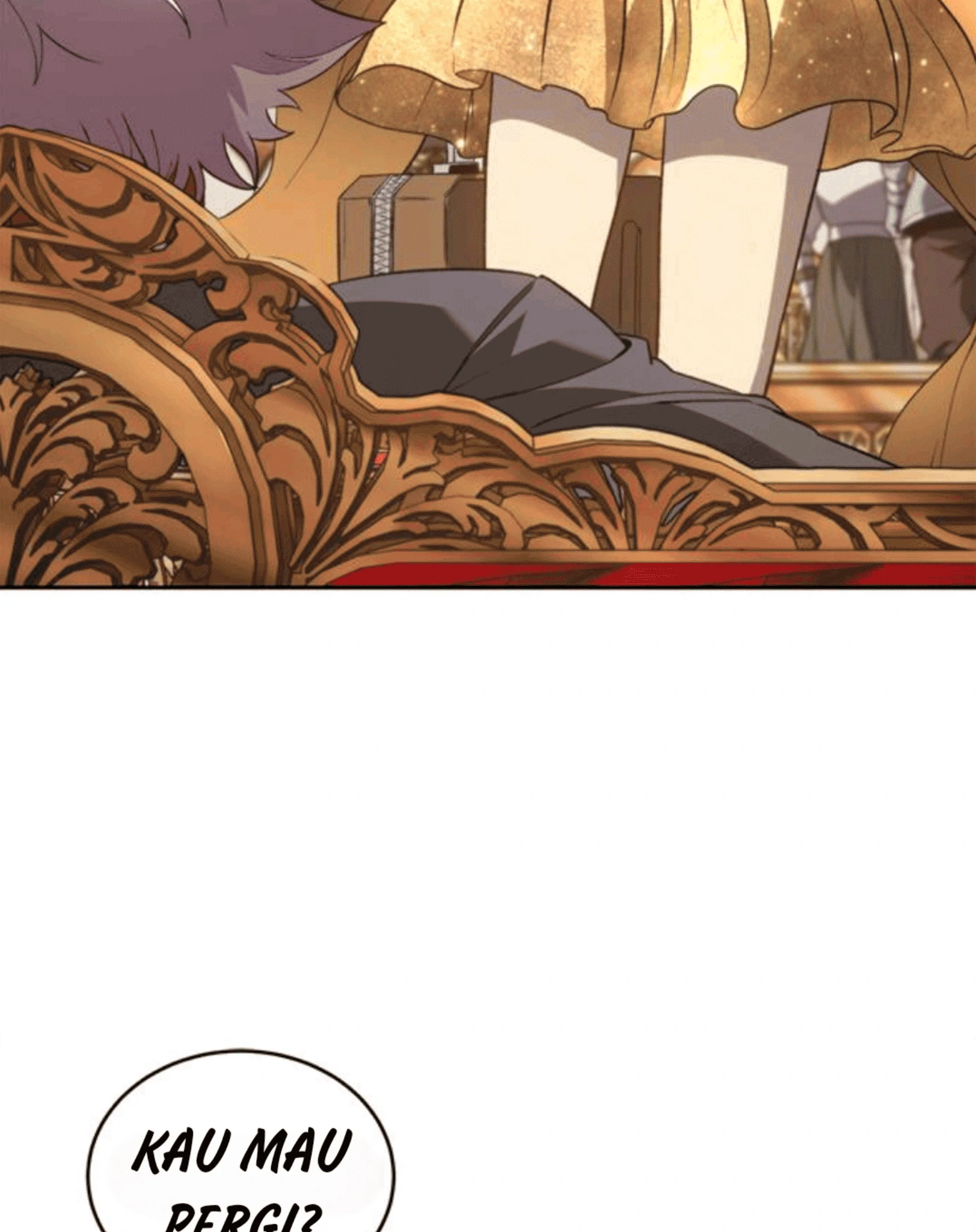 Why I Quit Being The Demon King Chapter 56 Gambar 112