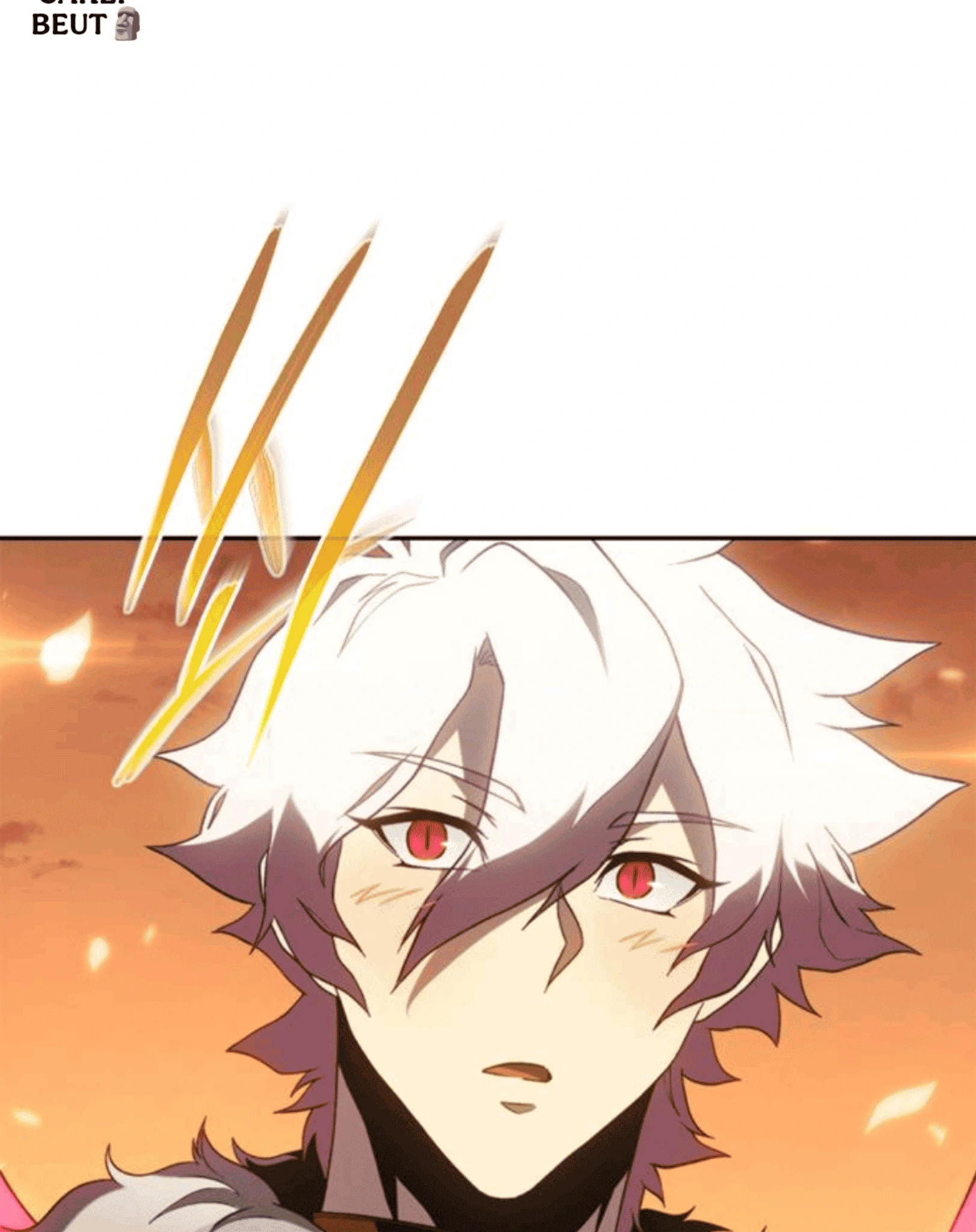 Why I Quit Being The Demon King Chapter 56 Gambar 86