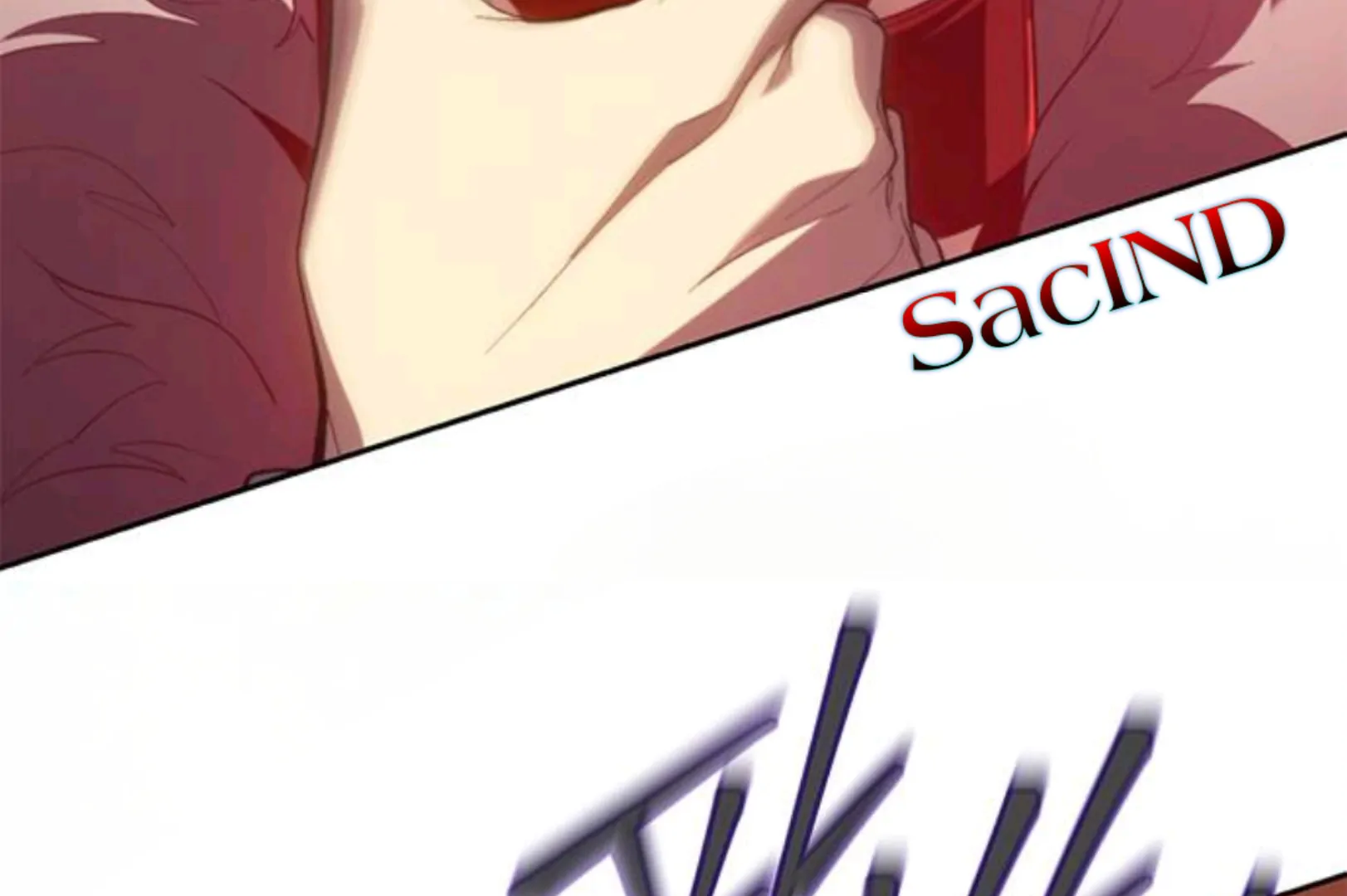 Why I Quit Being The Demon King Chapter 54 Gambar 280