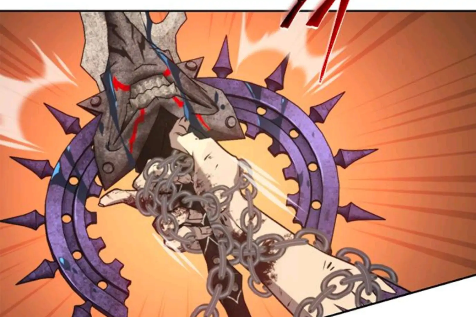 Why I Quit Being The Demon King Chapter 54 Gambar 33