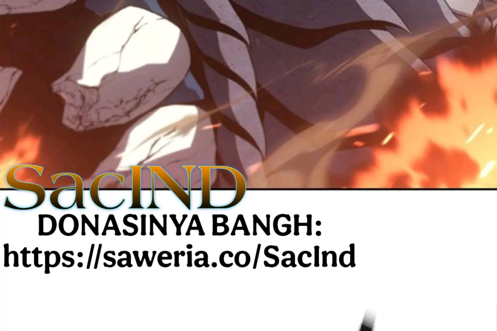Why I Quit Being The Demon King Chapter 54 Gambar 53