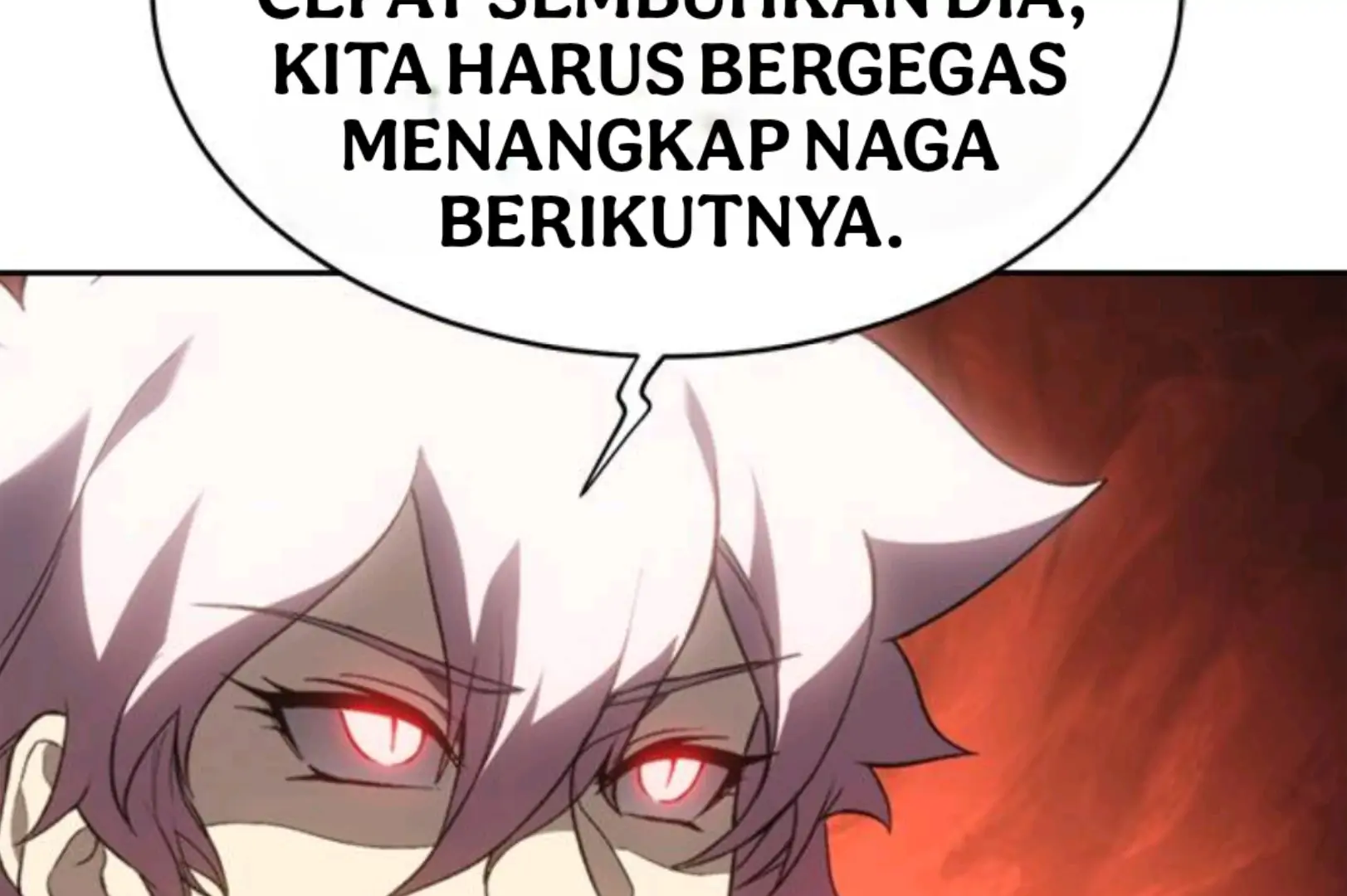 Why I Quit Being The Demon King Chapter 54 Gambar 63