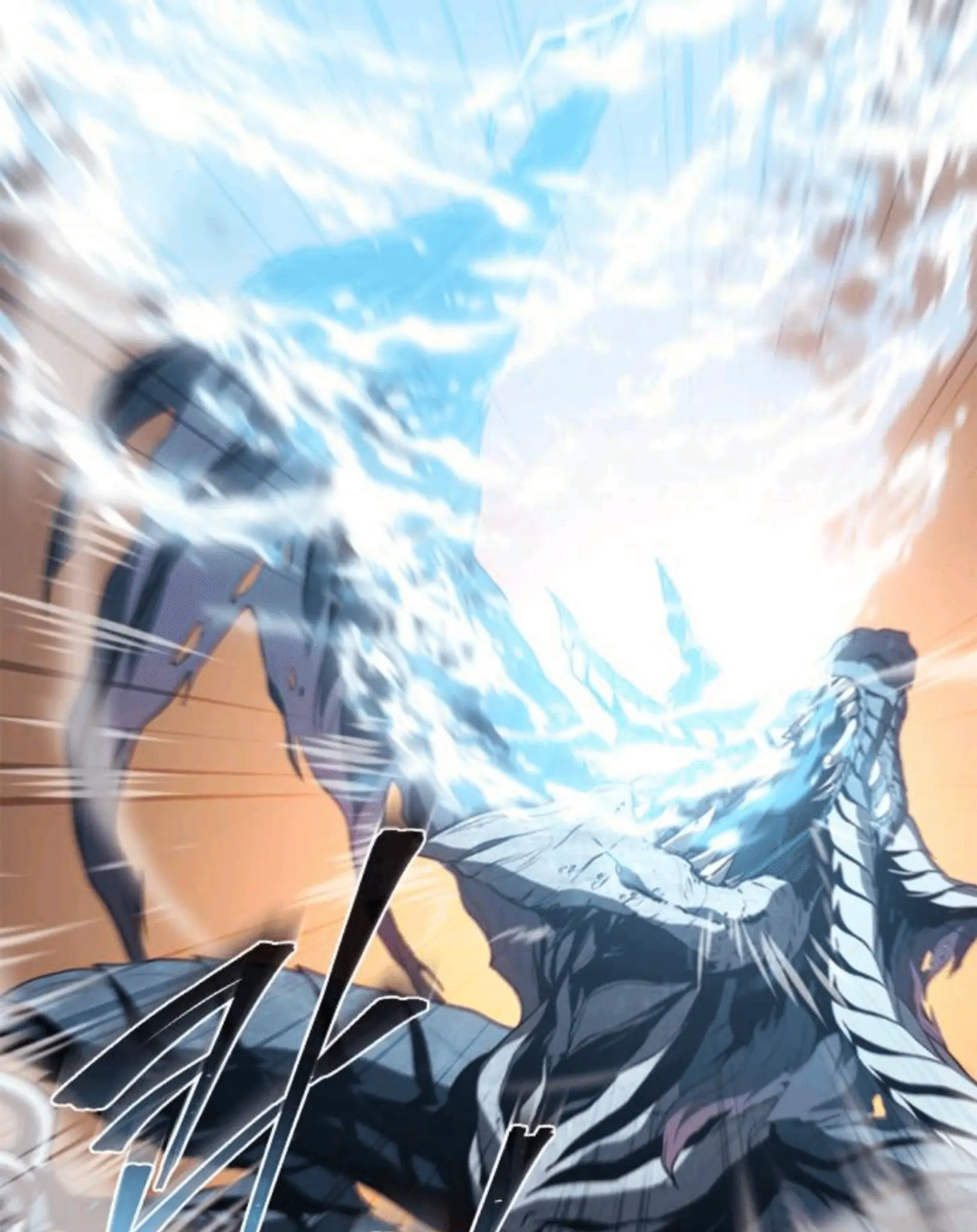 Why I Quit Being The Demon King Chapter 53 Gambar 107