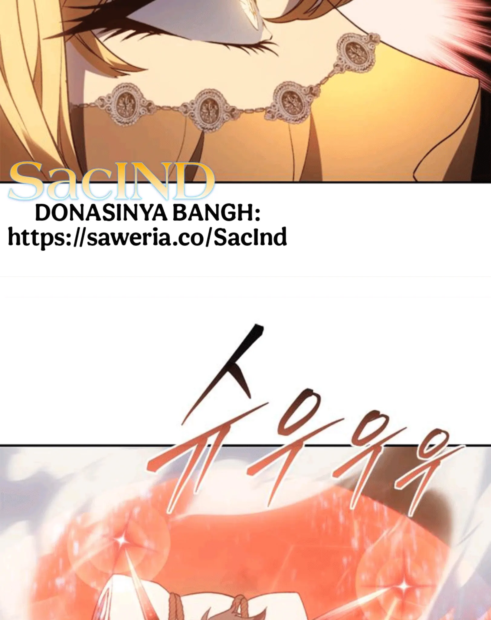 Why I Quit Being The Demon King Chapter 53 Gambar 110