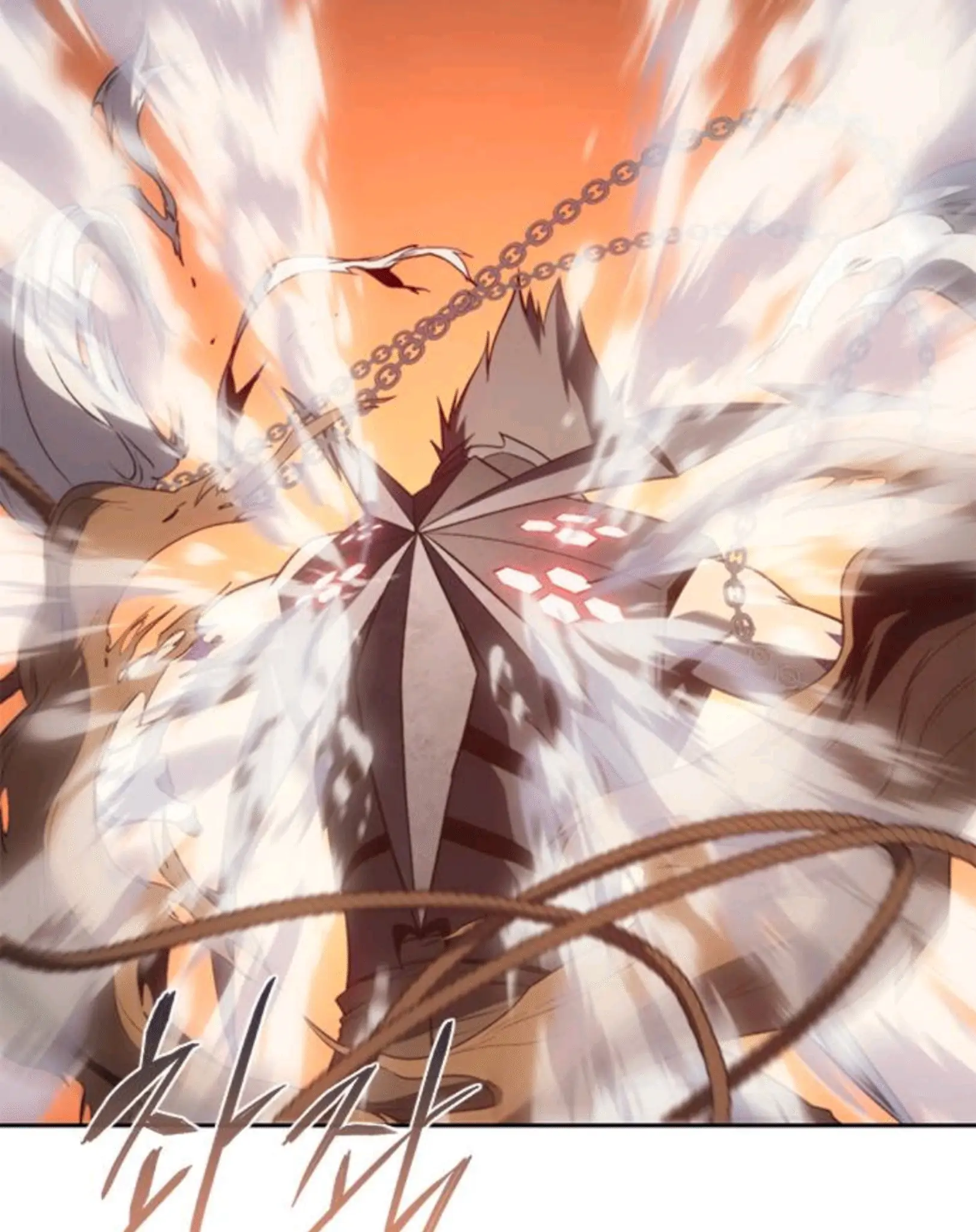 Why I Quit Being The Demon King Chapter 53 Gambar 116