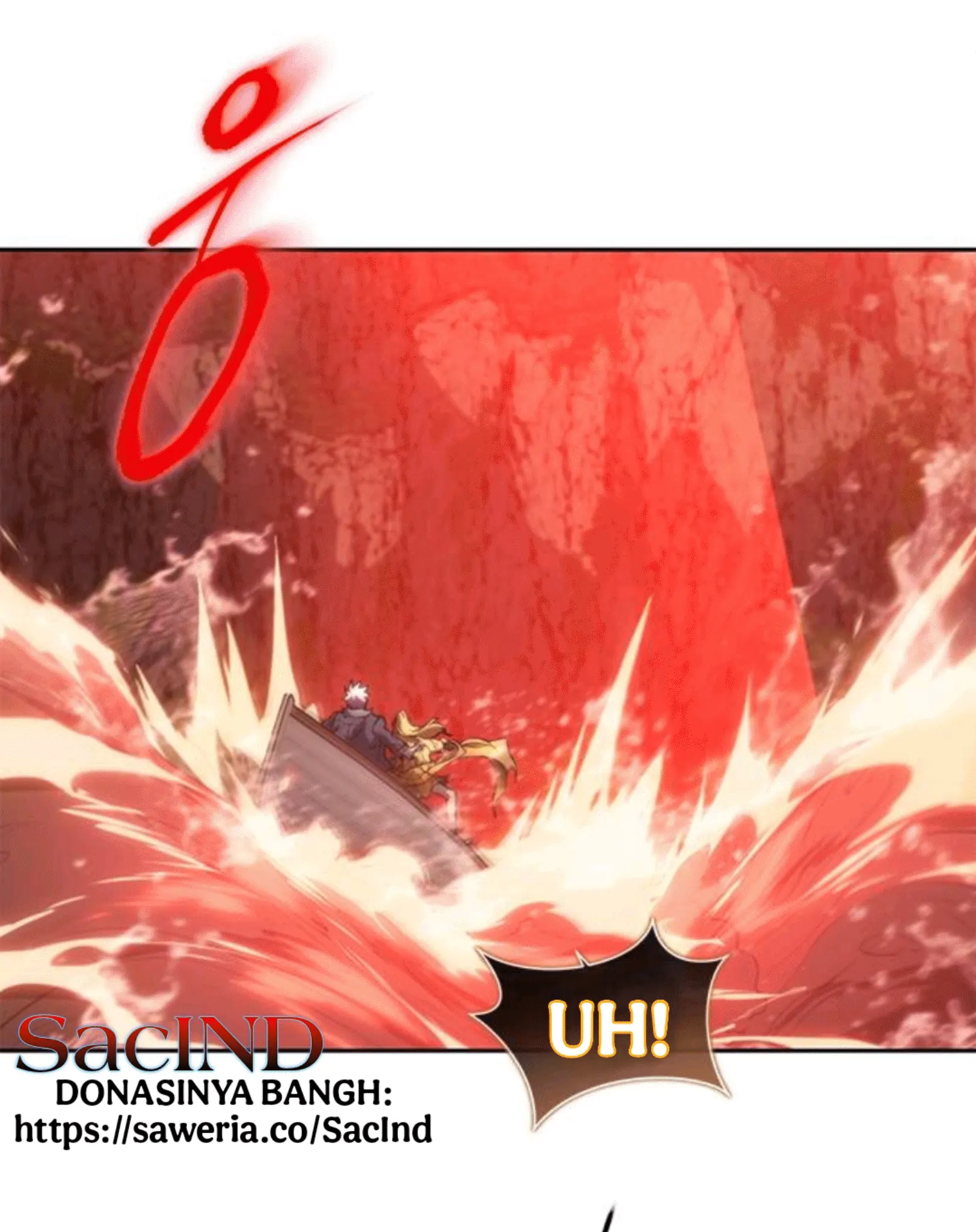 Why I Quit Being The Demon King Chapter 53 Gambar 129