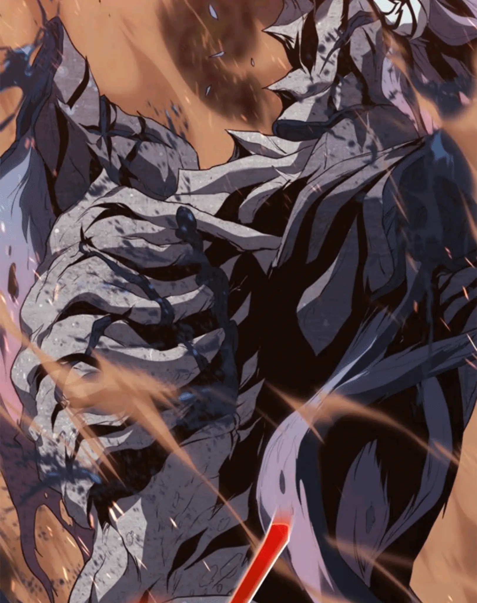 Why I Quit Being The Demon King Chapter 53 Gambar 135