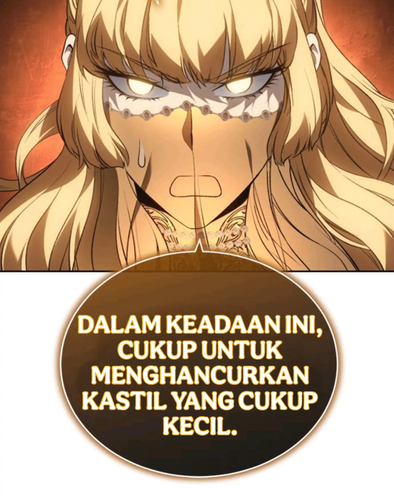 Why I Quit Being The Demon King Chapter 53 Gambar 14
