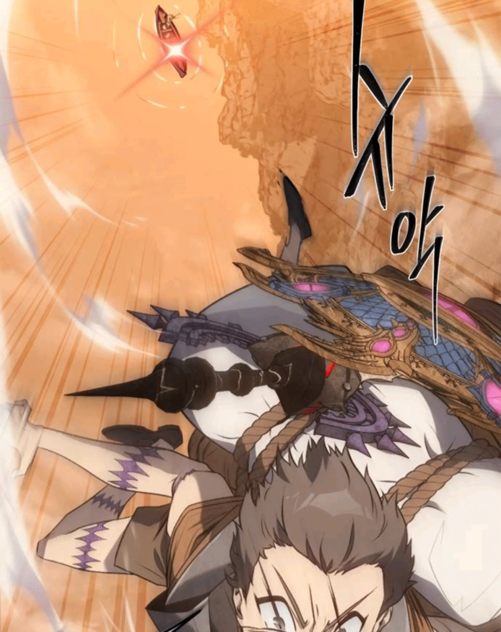 Why I Quit Being The Demon King Chapter 53 Gambar 23