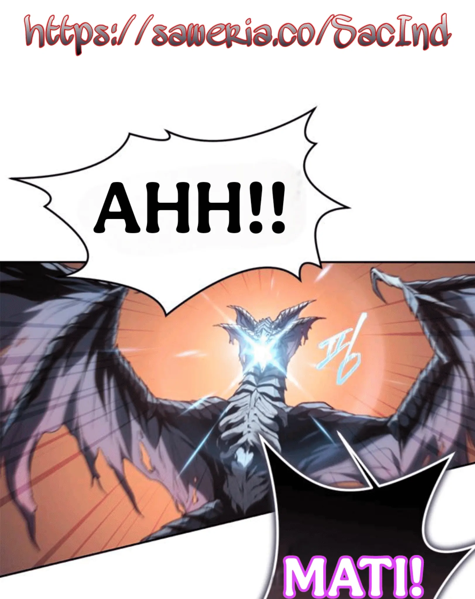 Why I Quit Being The Demon King Chapter 53 Gambar 25