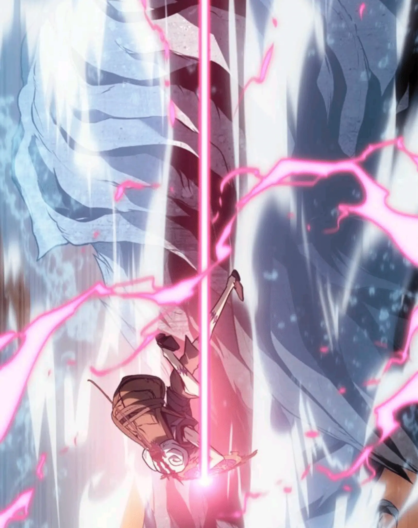 Why I Quit Being The Demon King Chapter 53 Gambar 31