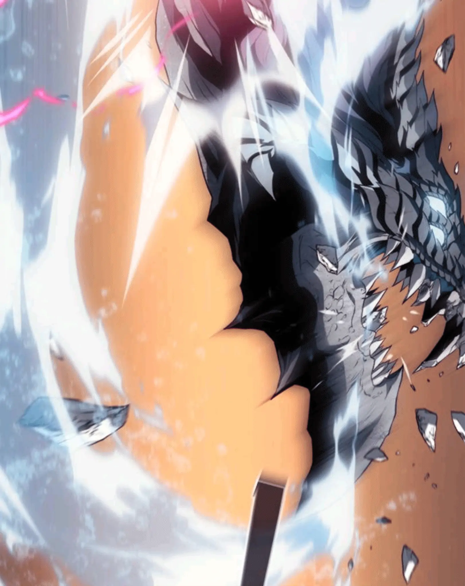 Why I Quit Being The Demon King Chapter 53 Gambar 32