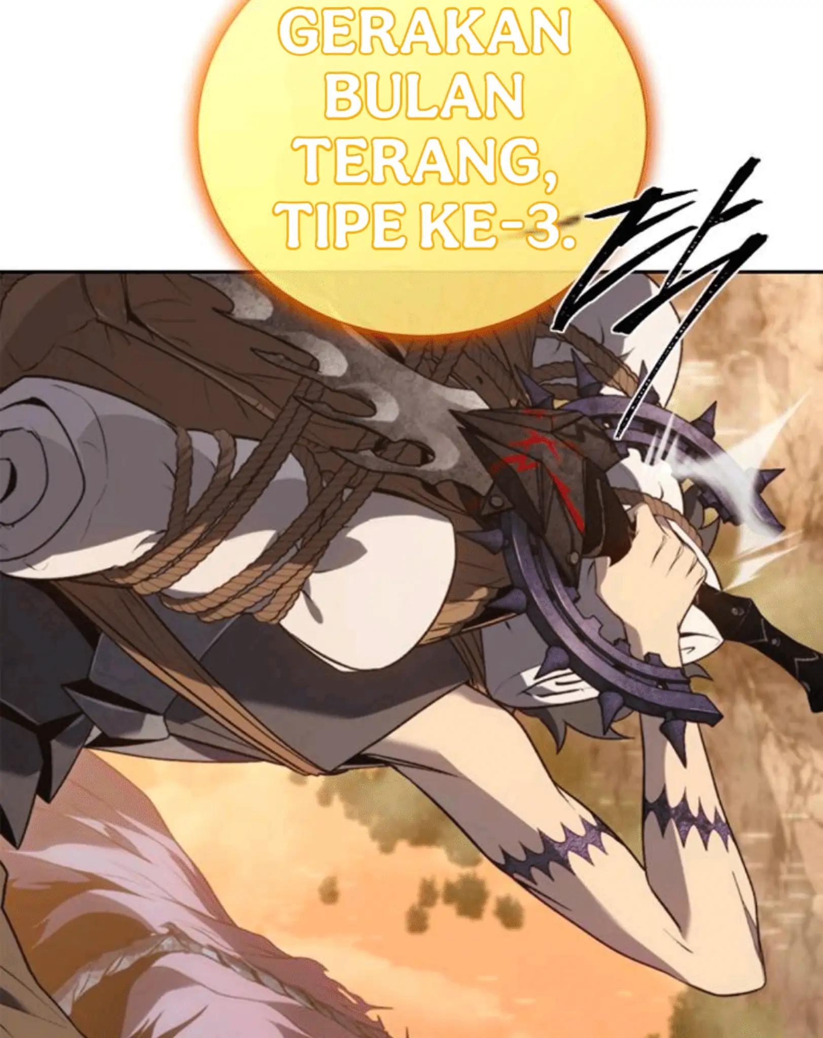 Why I Quit Being The Demon King Chapter 53 Gambar 36