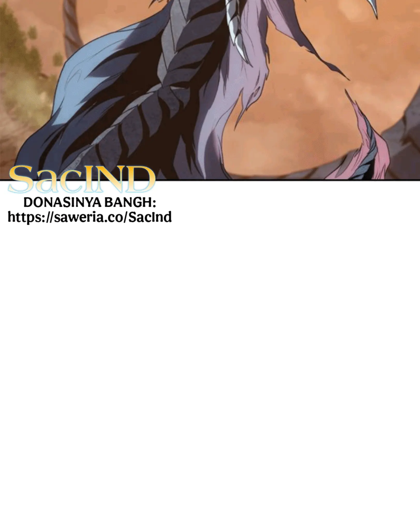 Why I Quit Being The Demon King Chapter 53 Gambar 38