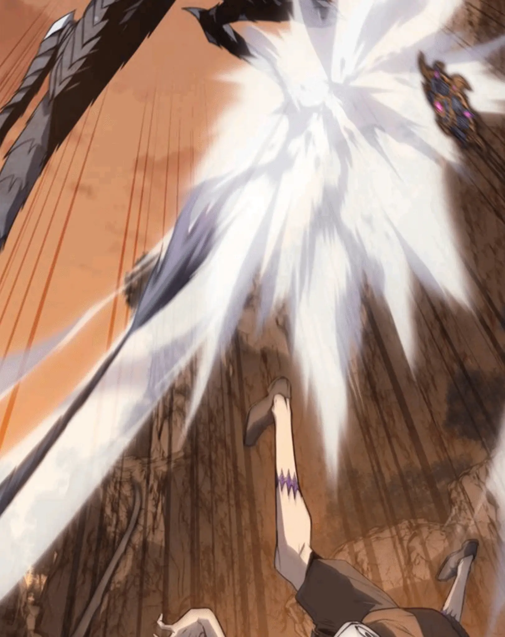 Why I Quit Being The Demon King Chapter 53 Gambar 44