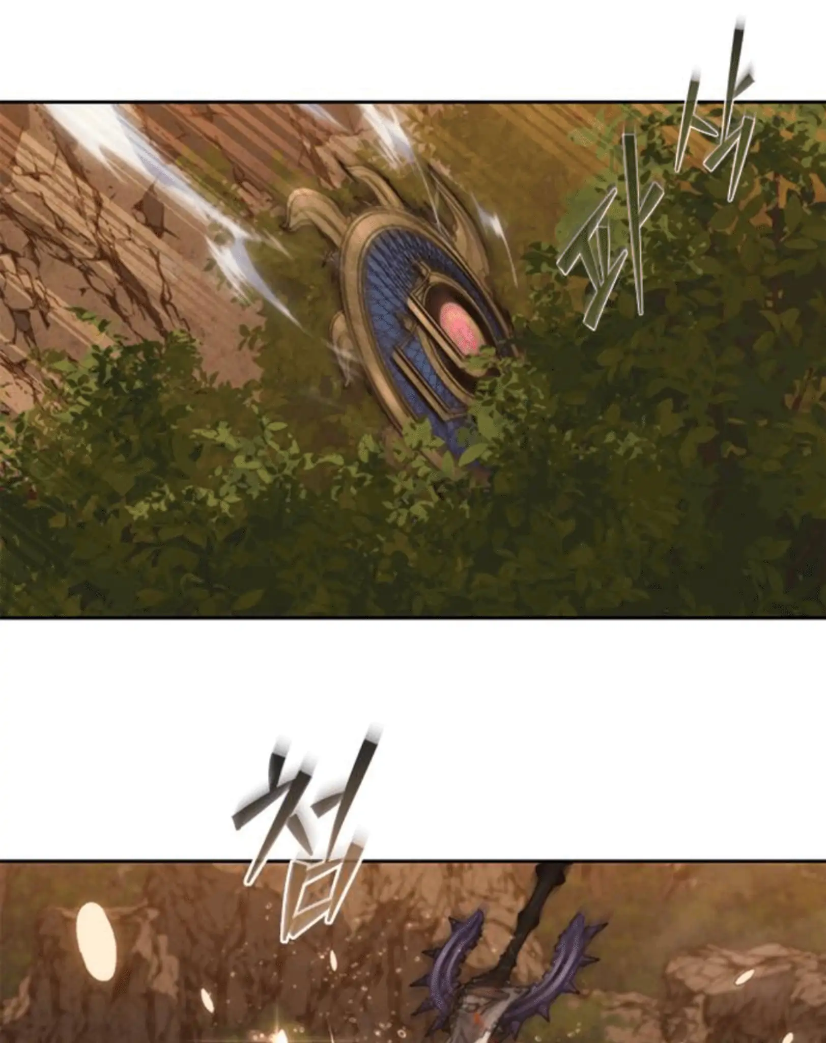 Why I Quit Being The Demon King Chapter 53 Gambar 47
