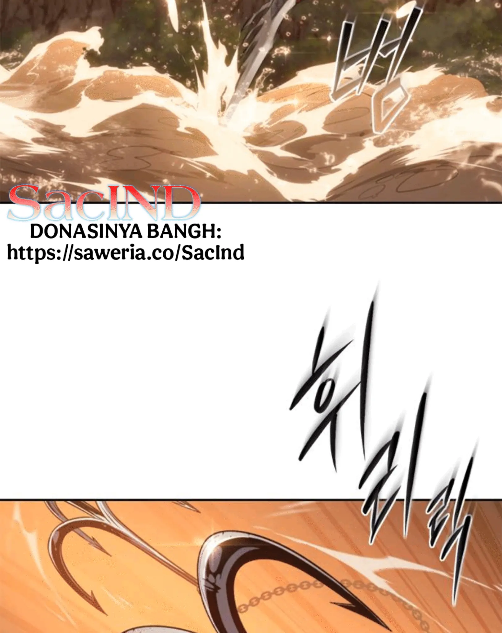 Why I Quit Being The Demon King Chapter 53 Gambar 48