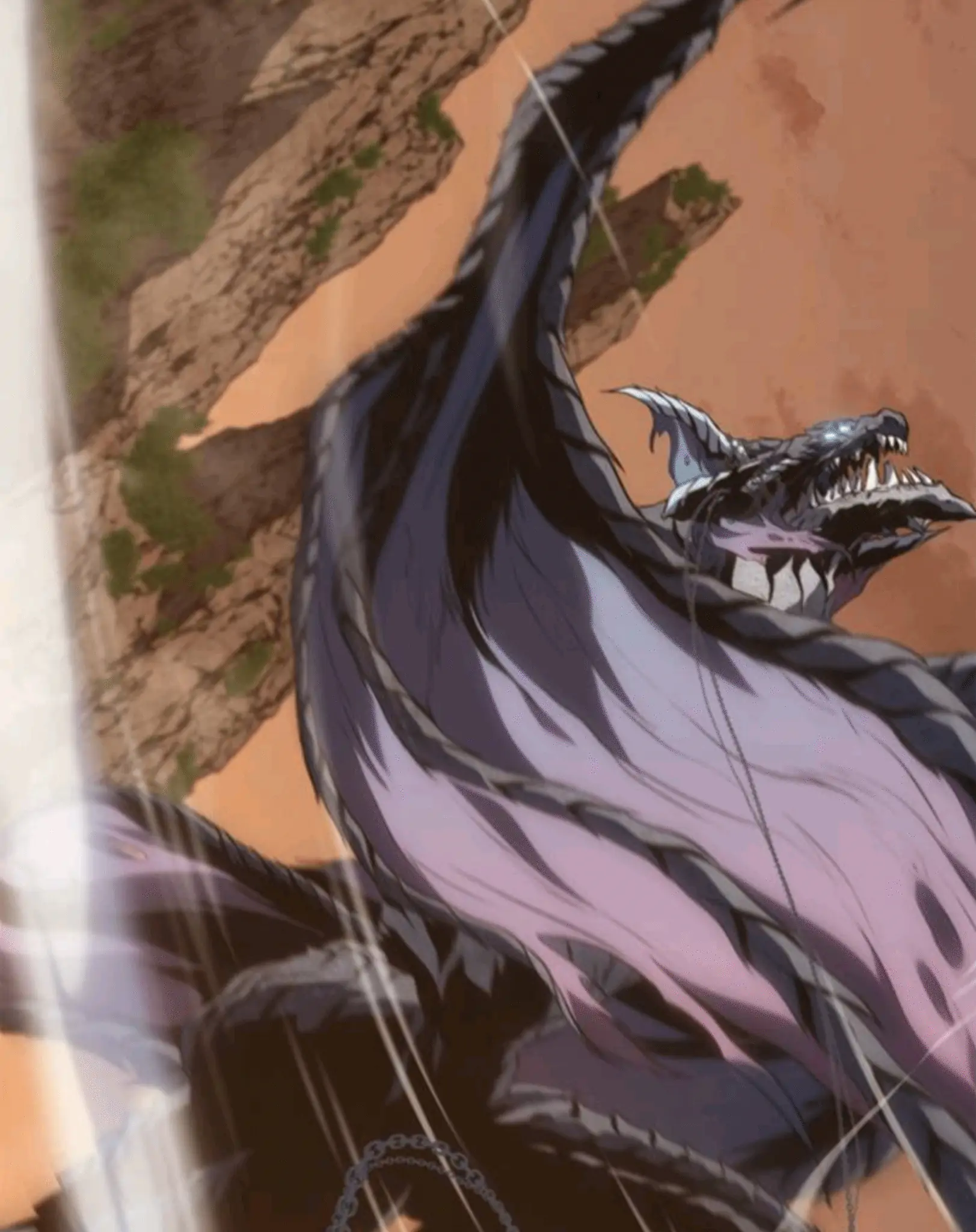 Why I Quit Being The Demon King Chapter 53 Gambar 58