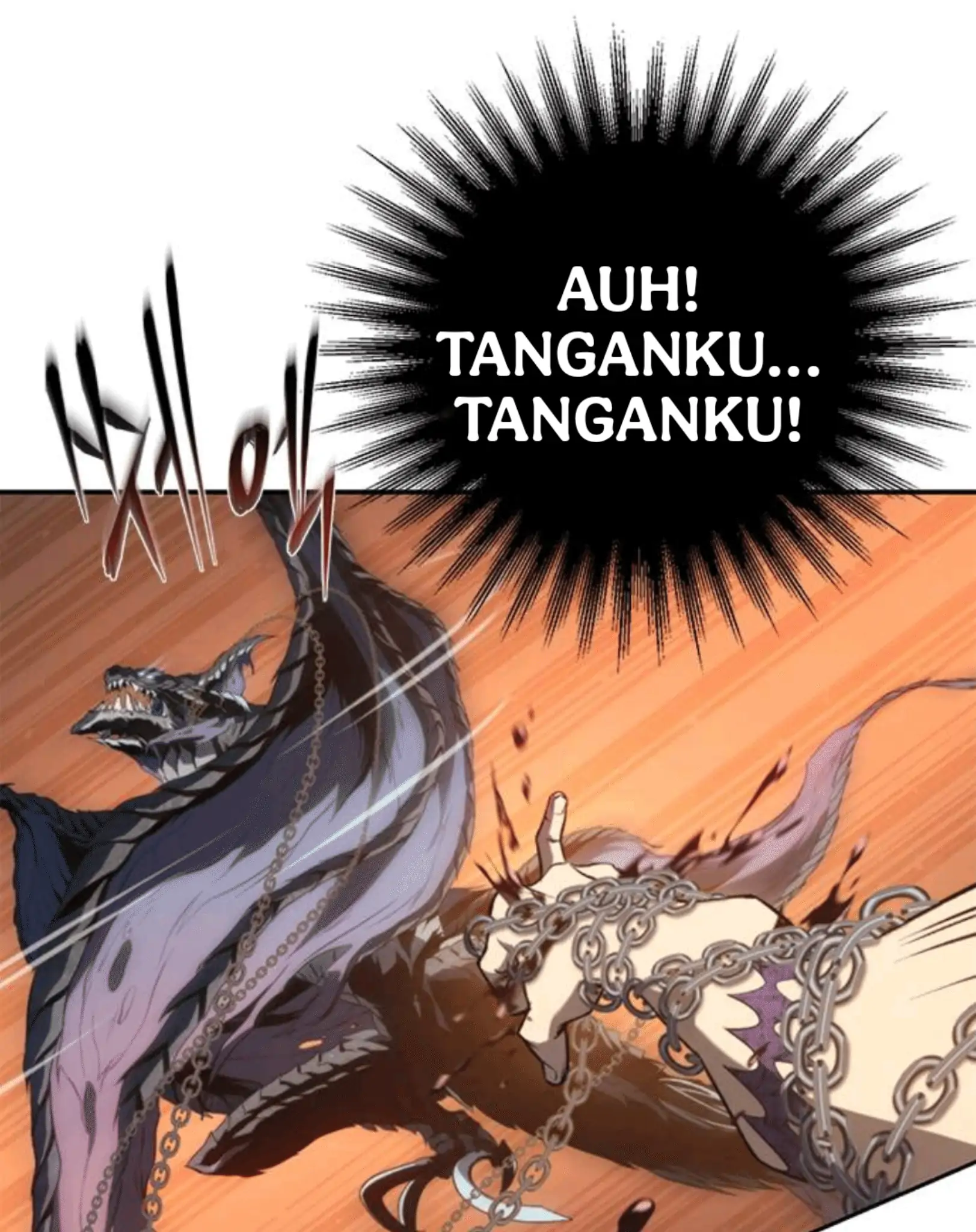Why I Quit Being The Demon King Chapter 53 Gambar 63