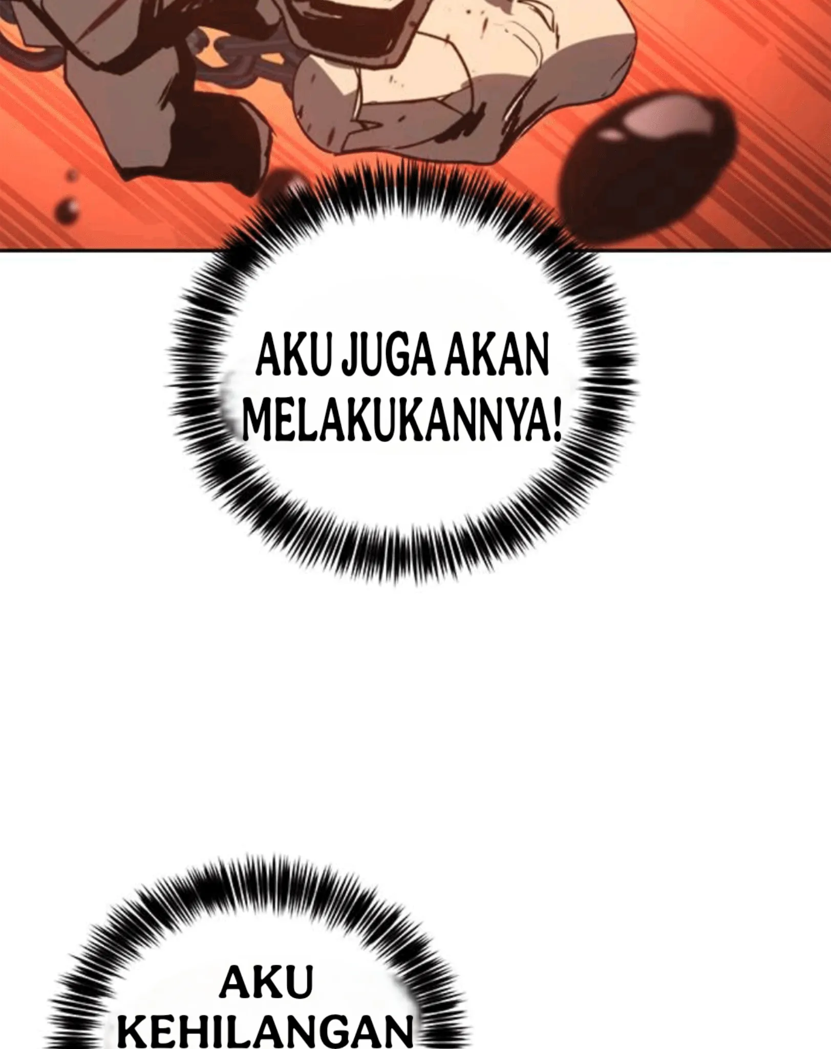 Why I Quit Being The Demon King Chapter 53 Gambar 67
