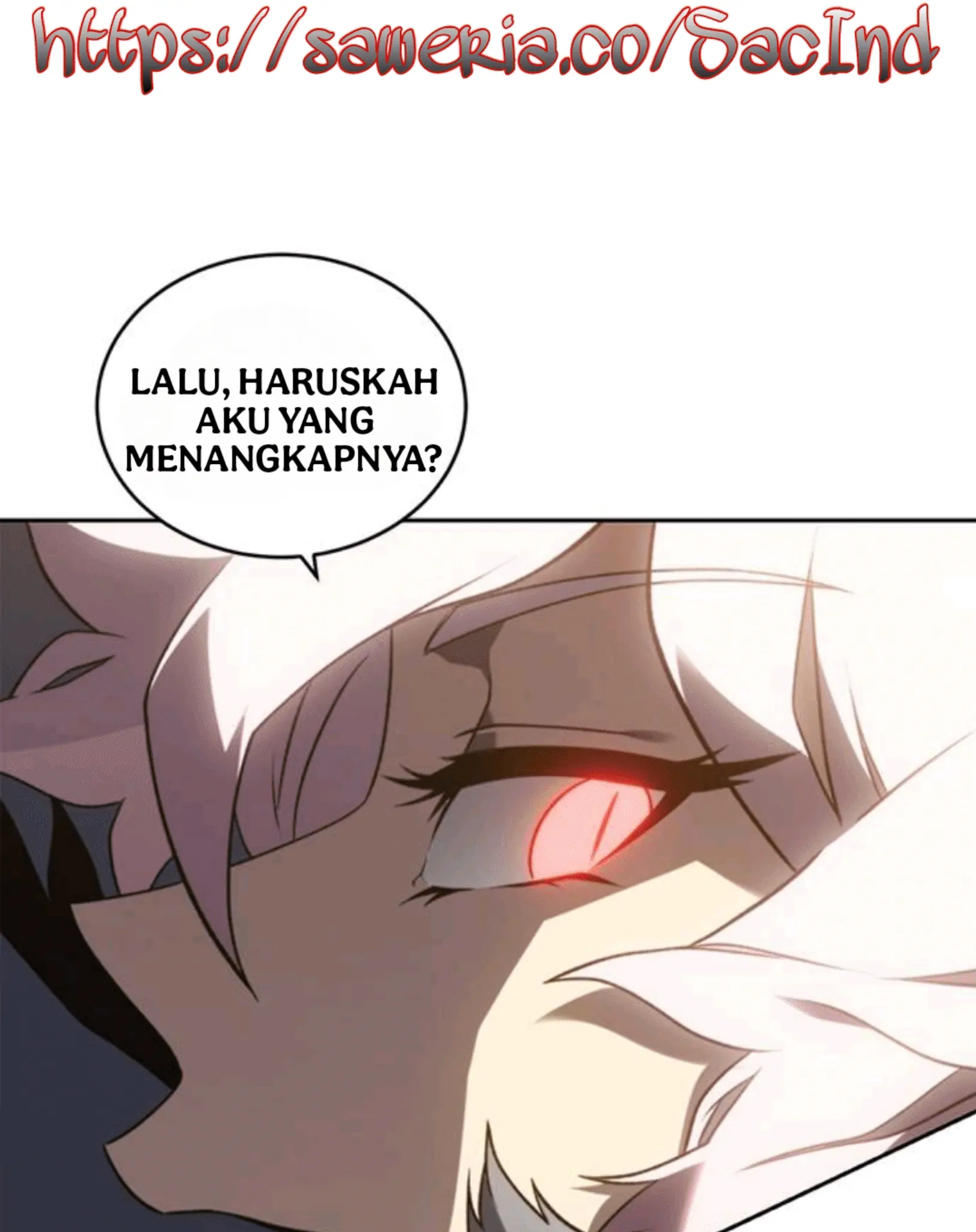 Why I Quit Being The Demon King Chapter 53 Gambar 7