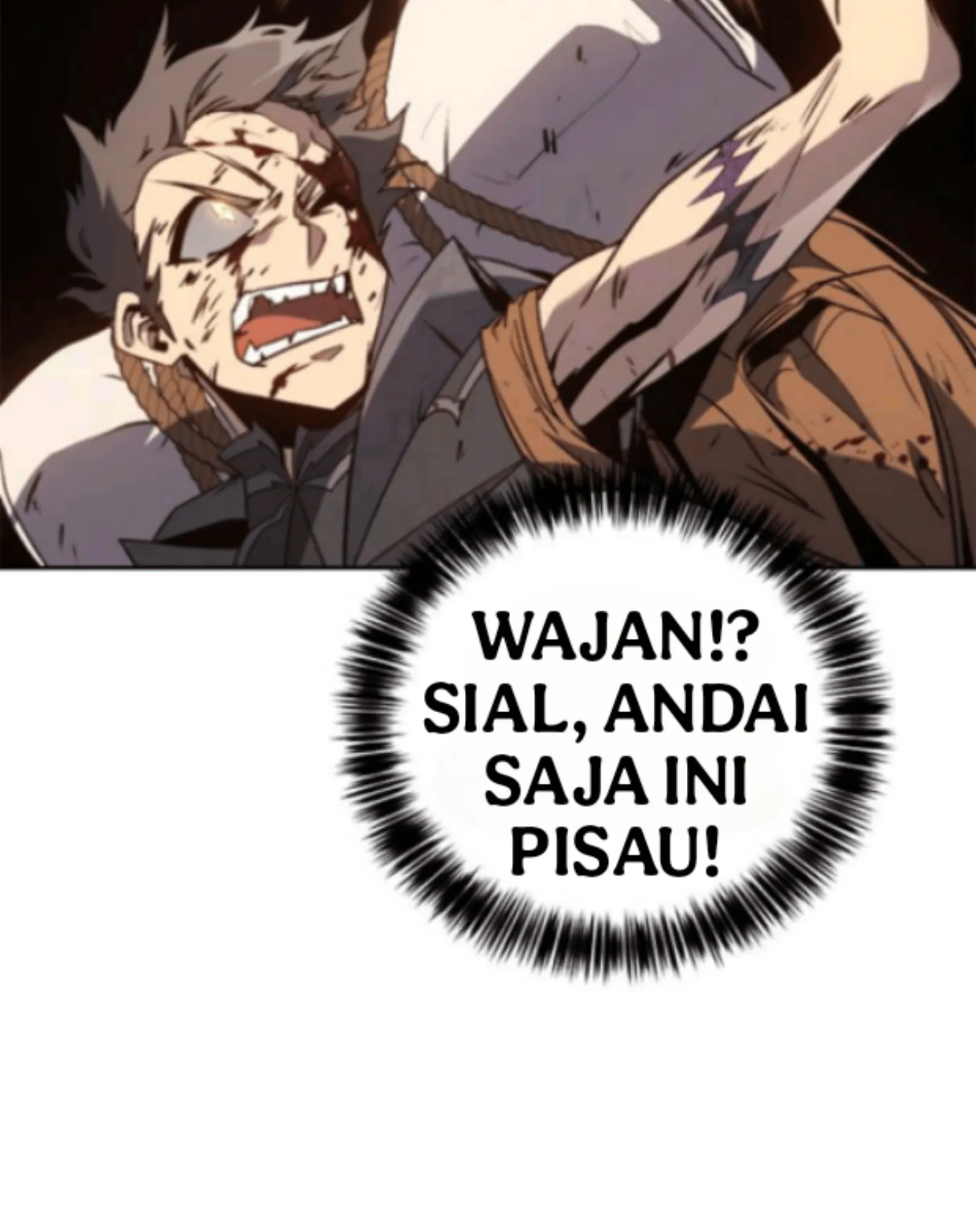 Why I Quit Being The Demon King Chapter 53 Gambar 72