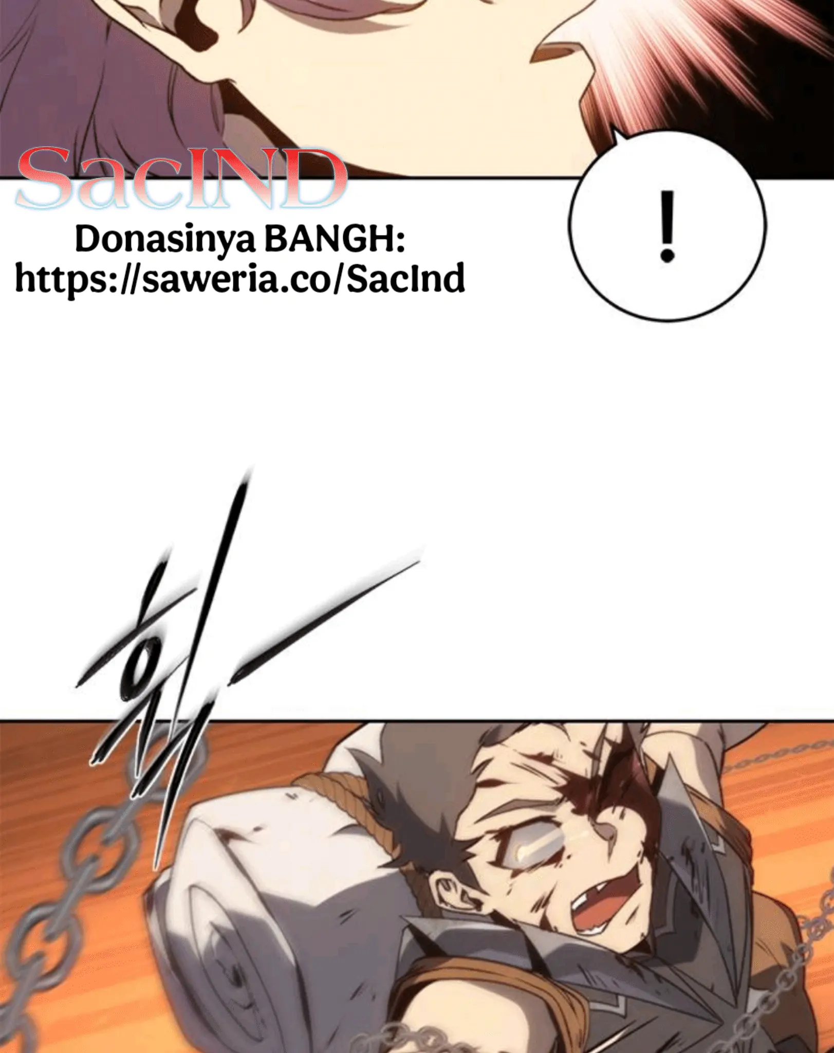Why I Quit Being The Demon King Chapter 53 Gambar 77