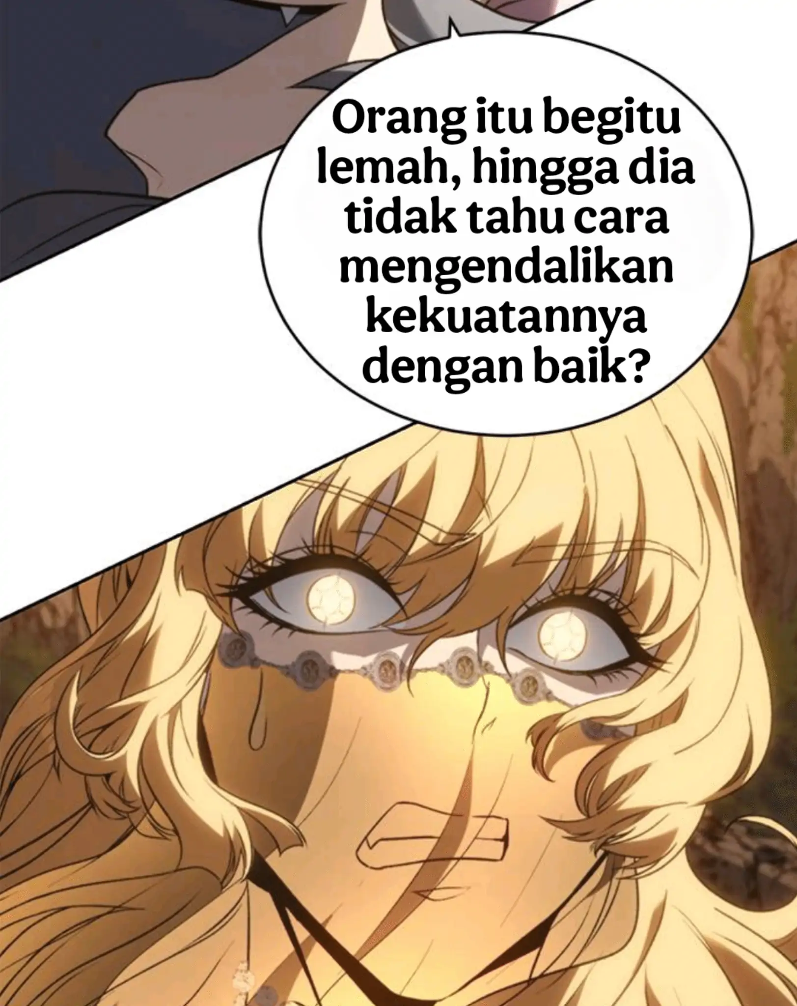 Why I Quit Being The Demon King Chapter 53 Gambar 8