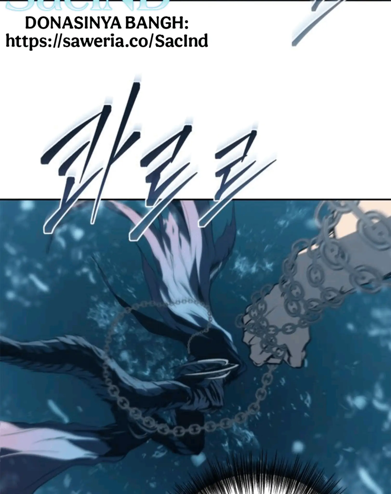 Why I Quit Being The Demon King Chapter 53 Gambar 89