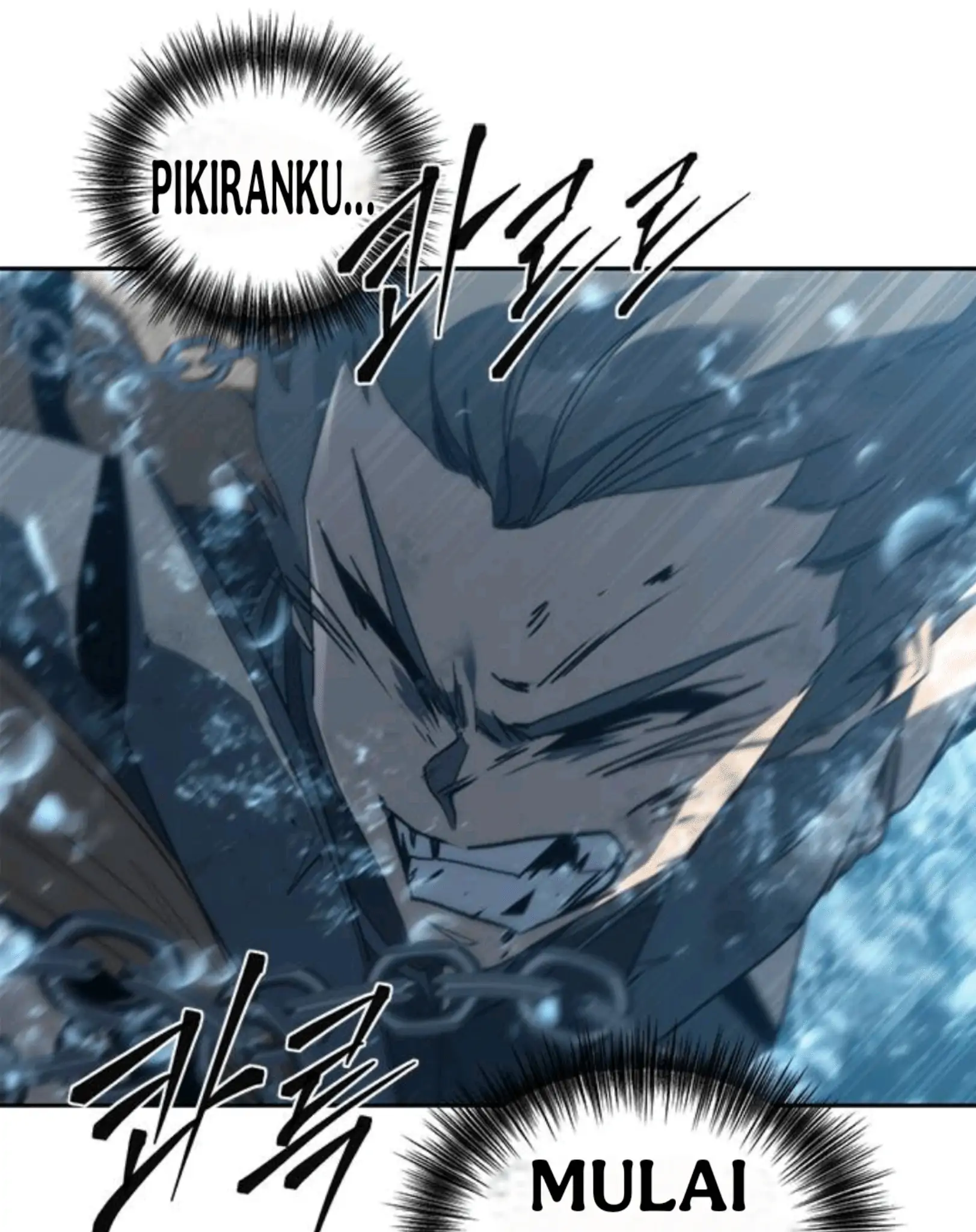 Why I Quit Being The Demon King Chapter 53 Gambar 95