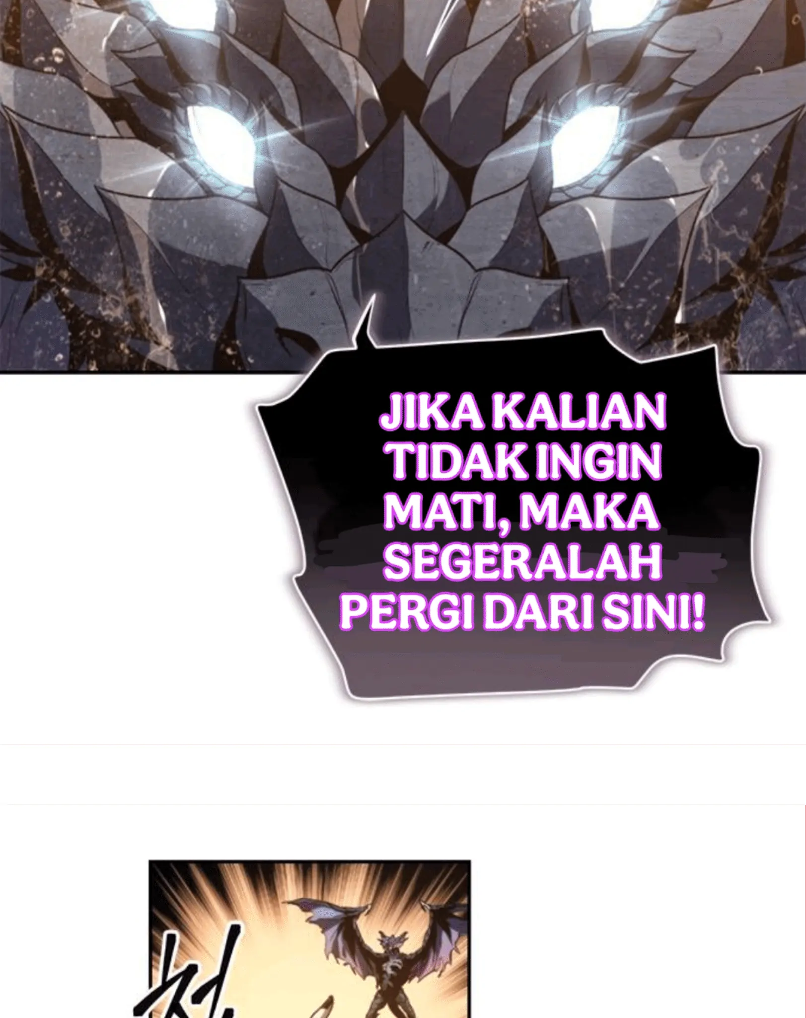 Why I Quit Being The Demon King Chapter 52 Gambar 151