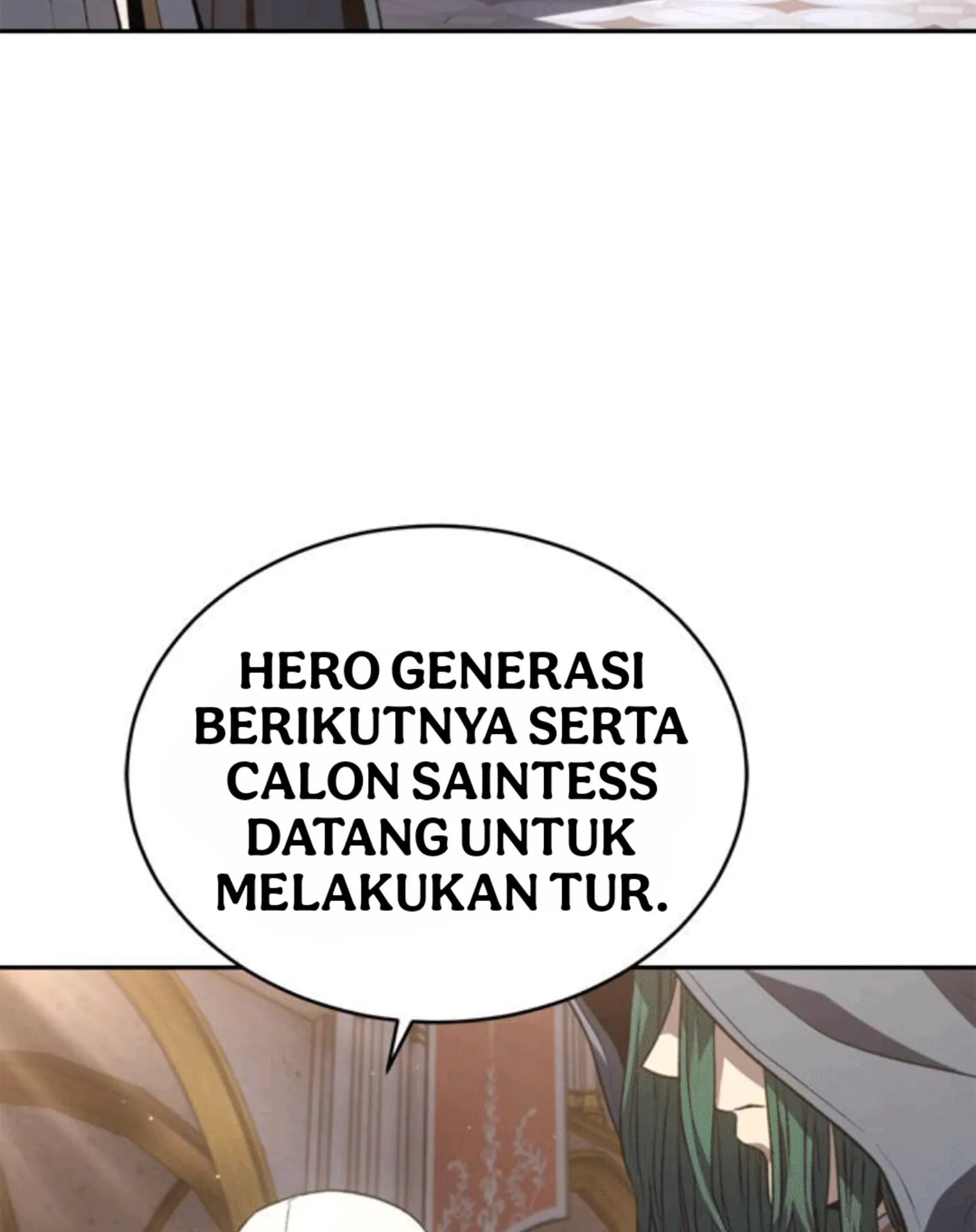 Why I Quit Being The Demon King Chapter 52 Gambar 6