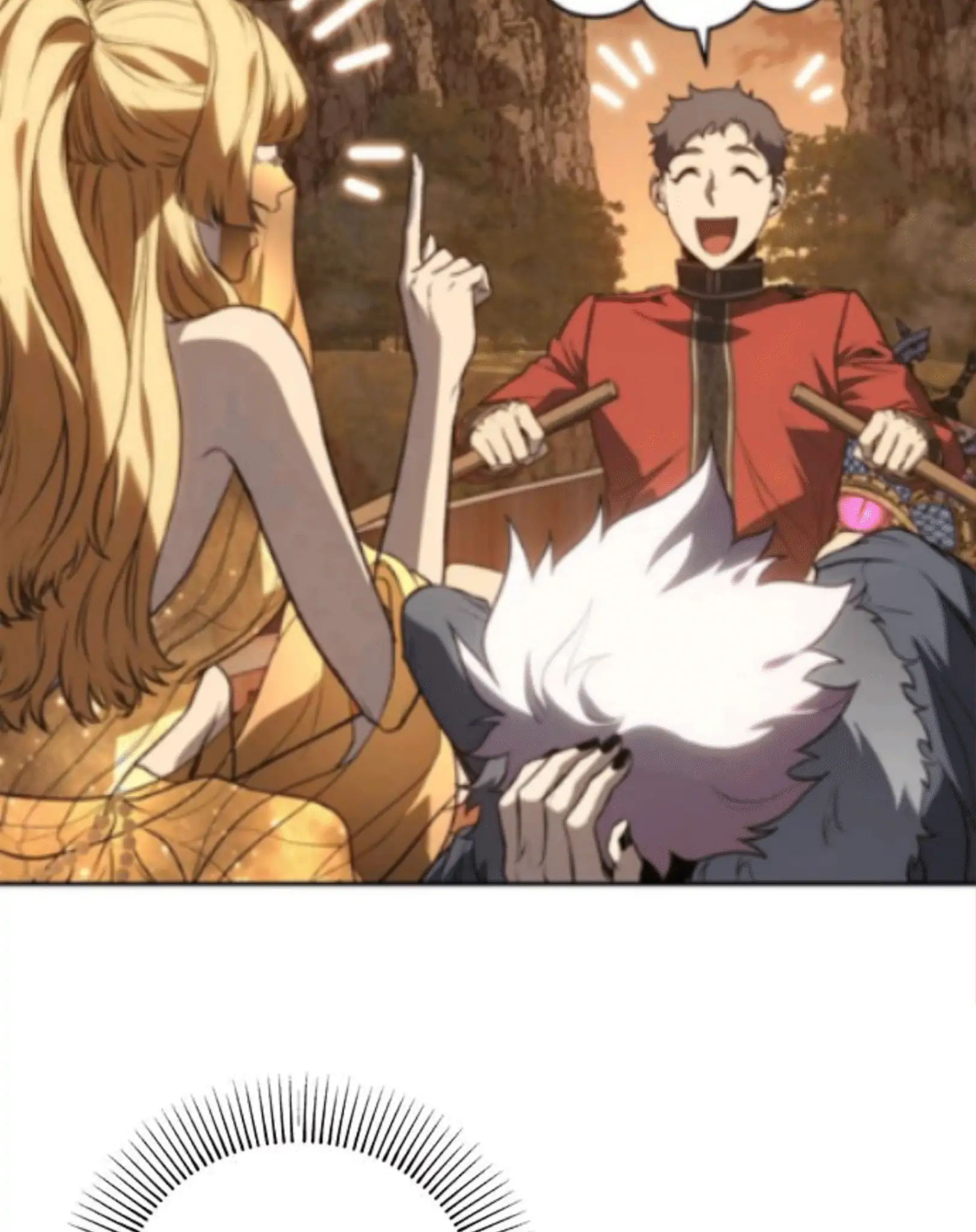 Why I Quit Being The Demon King Chapter 52 Gambar 97