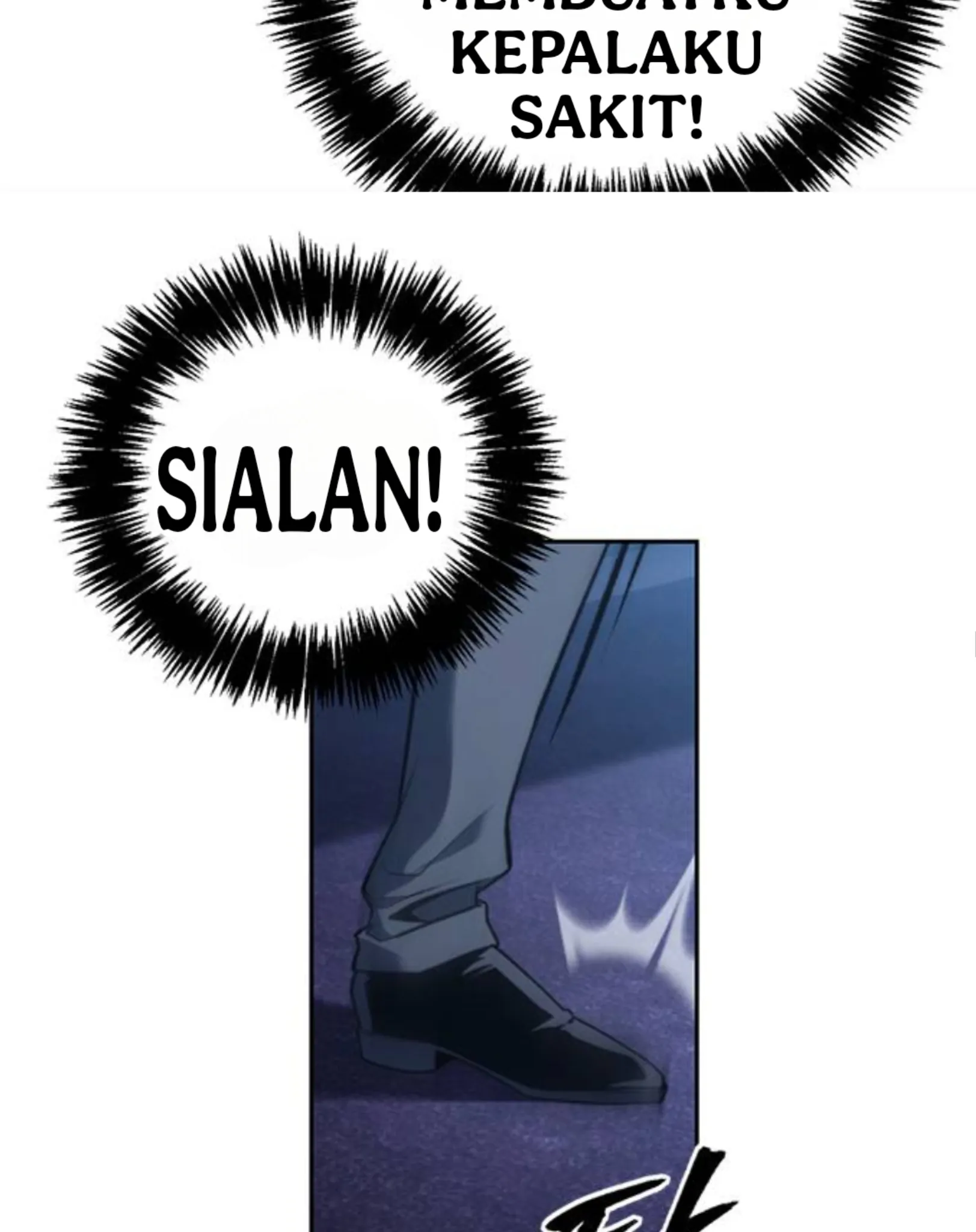Why I Quit Being The Demon King Chapter 51 Gambar 27
