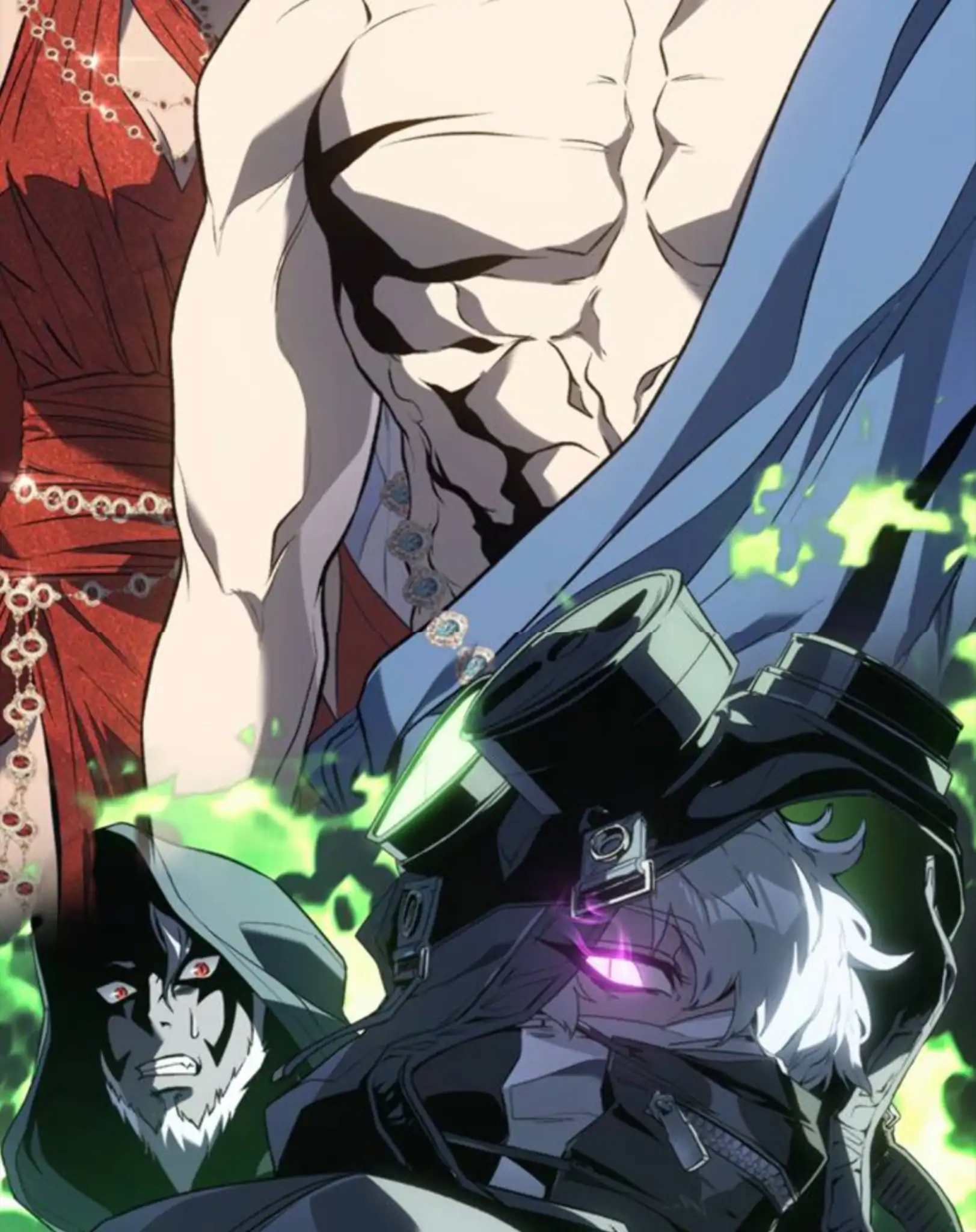 Why I Quit Being The Demon King Chapter 51 Gambar 4