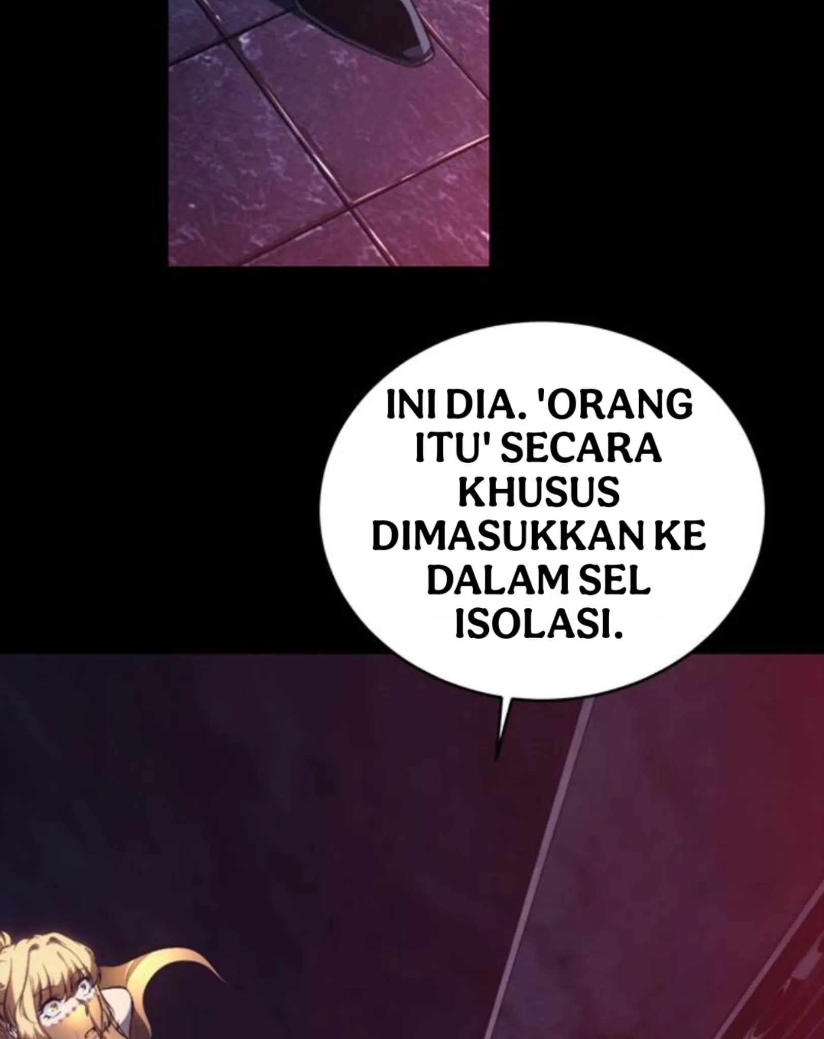 Why I Quit Being The Demon King Chapter 51 Gambar 47