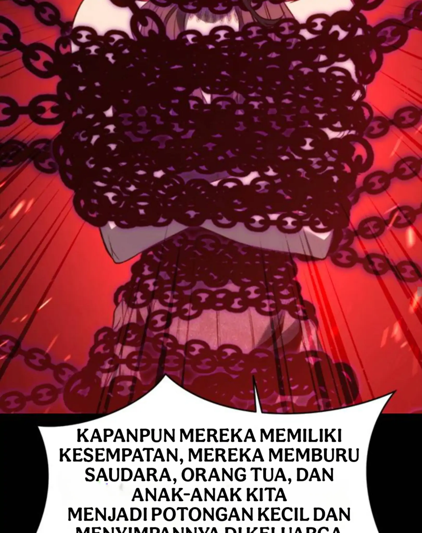 Why I Quit Being The Demon King Chapter 51 Gambar 63