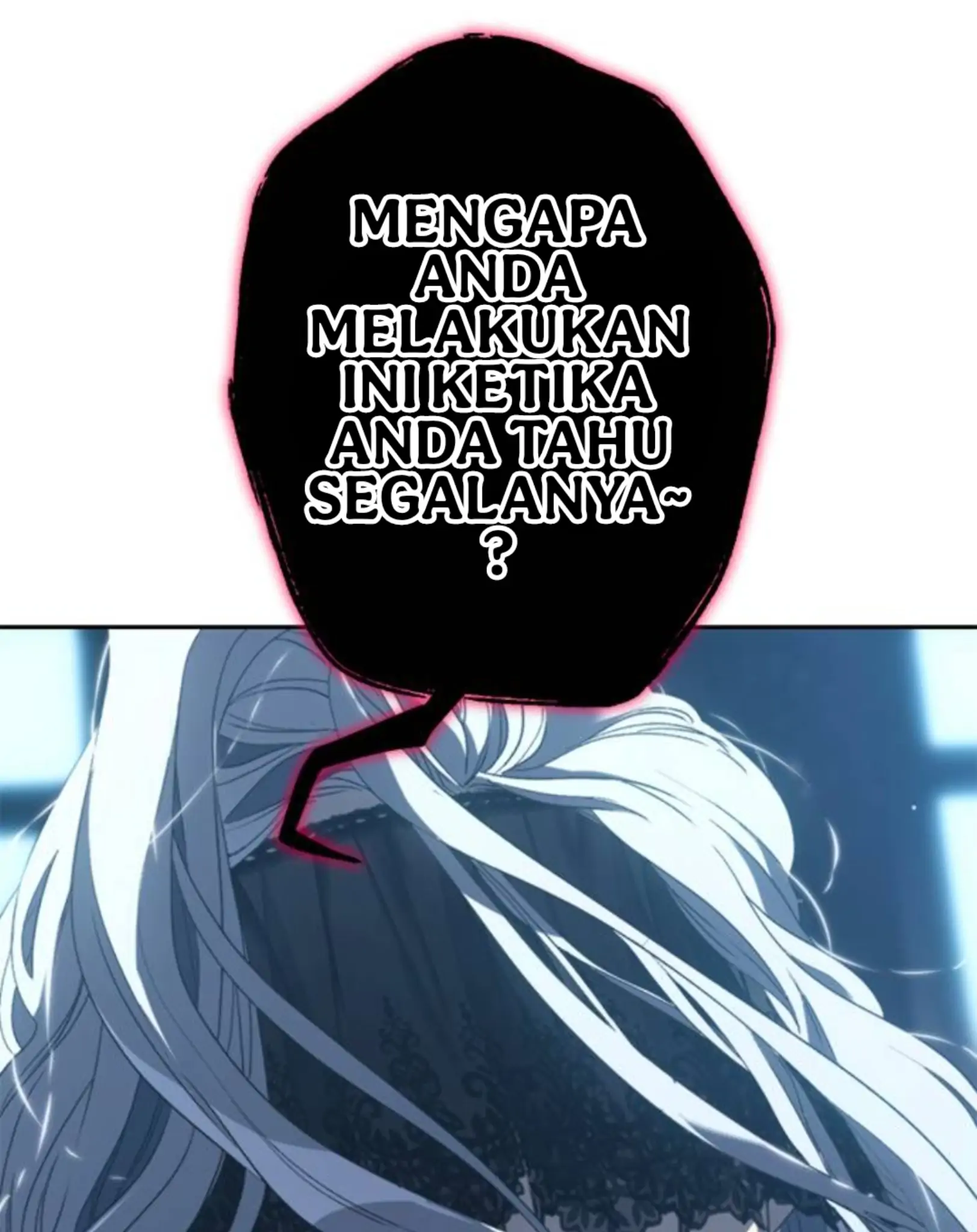 Komik Why I Quit Being The Demon King Chapter 50 gambar nomor 1